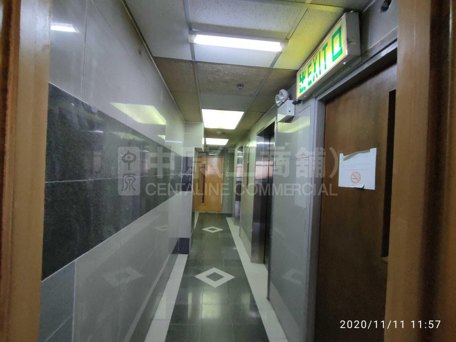 金佑商业大厦的相片资料｜写字楼楼盘｜中原工商铺