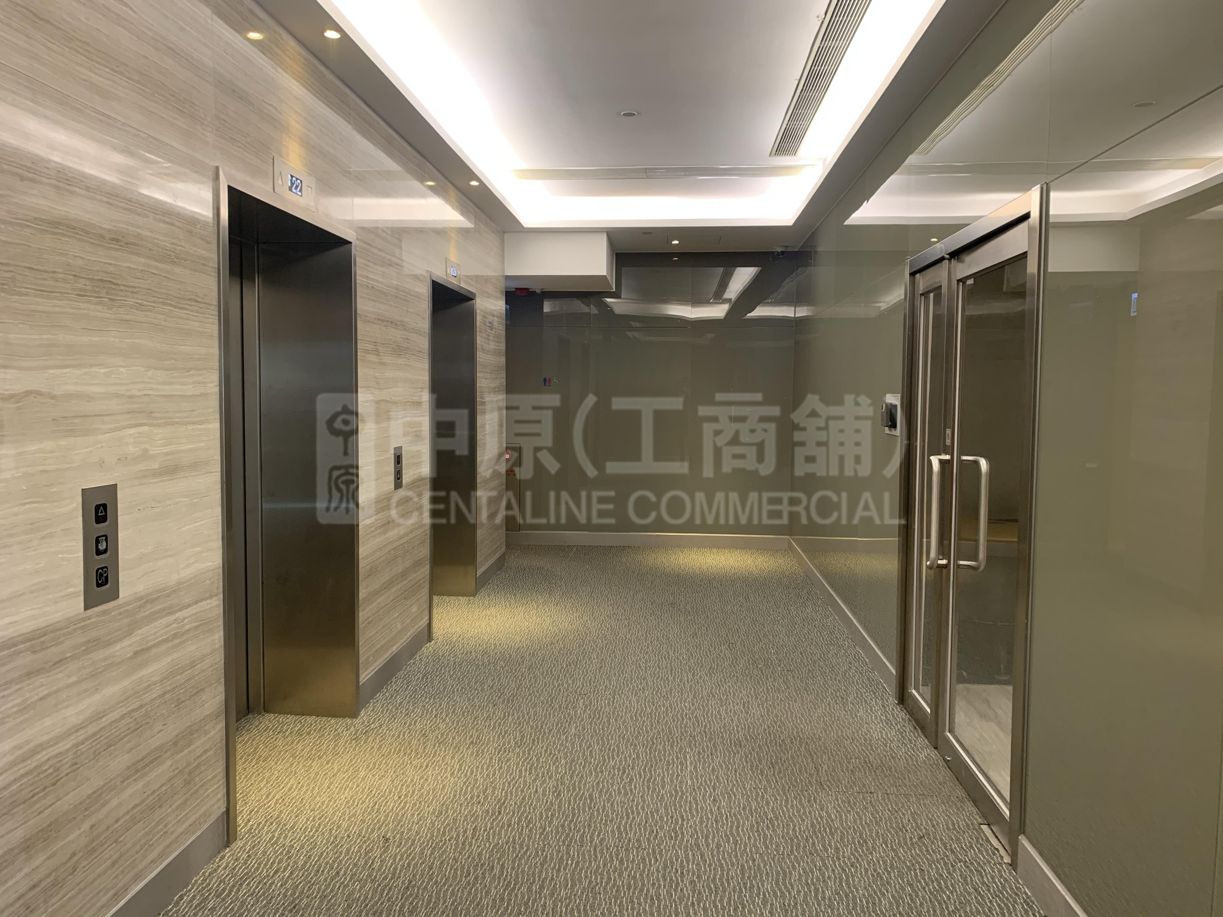 一亞太中心的相片資料｜寫字樓樓盤｜中原工商舖