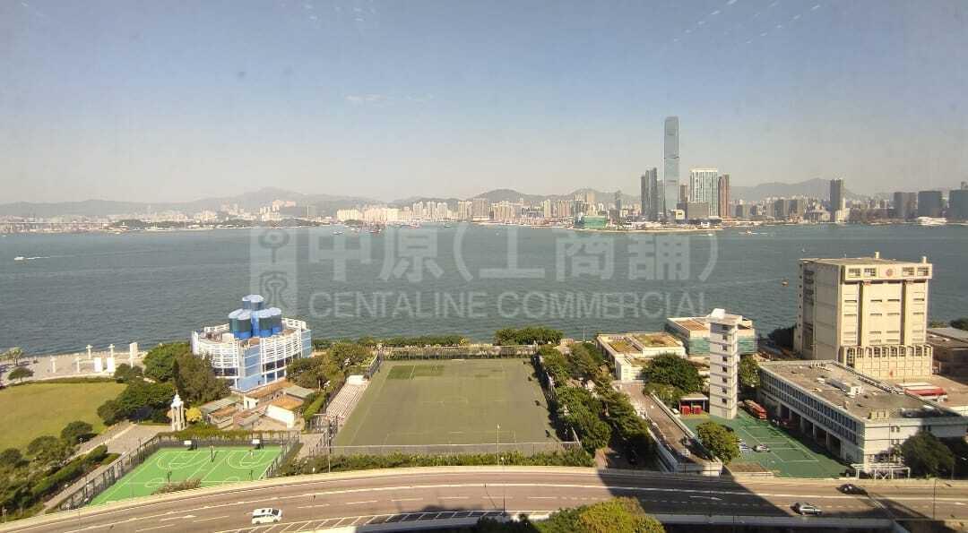 金佑商業大廈｜寫字樓樓盤｜中原工商舖