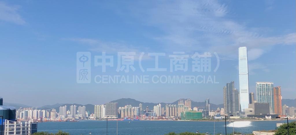 米行大廈的相片資料｜寫字樓樓盤｜中原工商舖