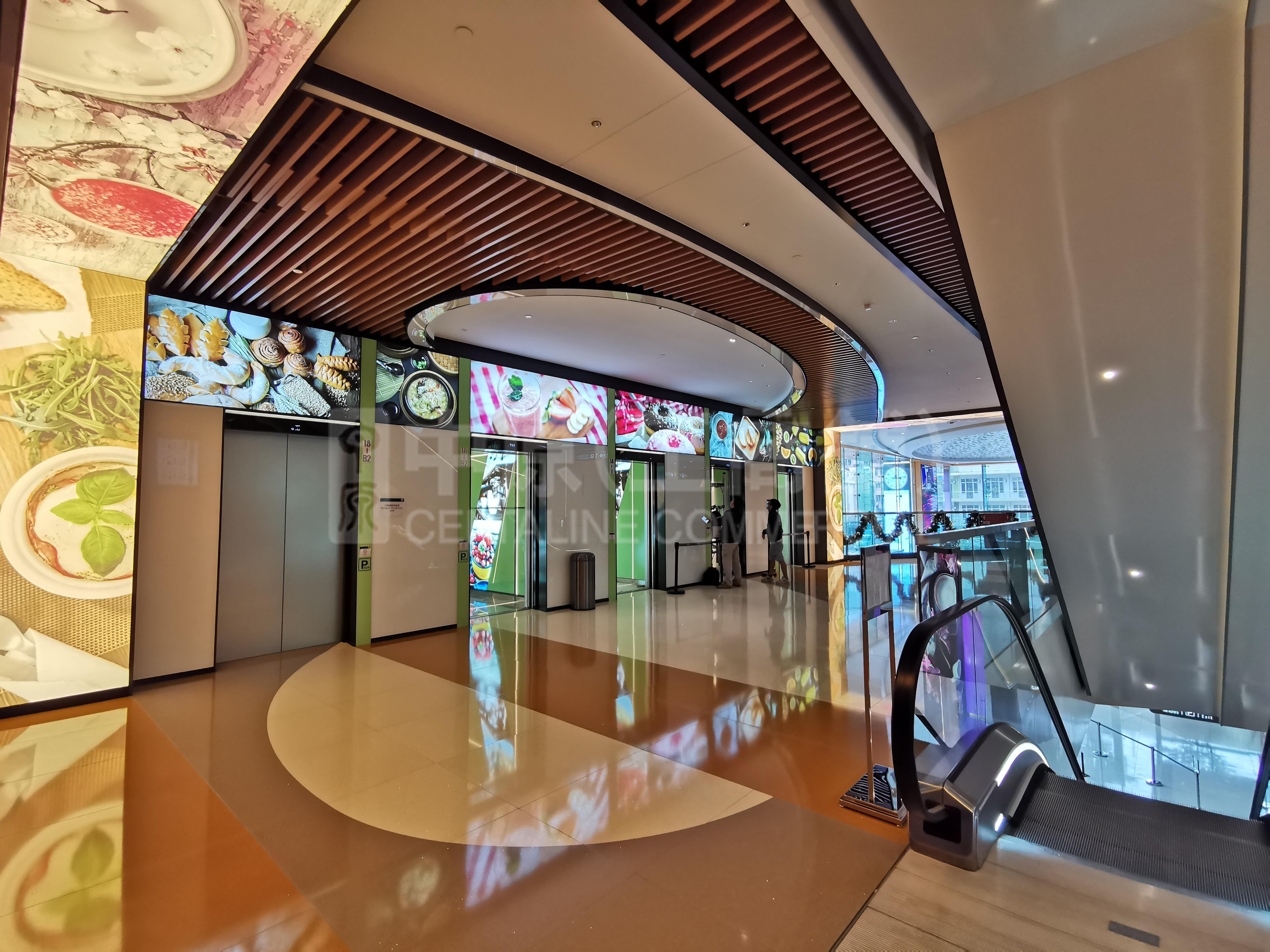 PLAZA 88的相片資料｜商舖樓盤｜中原工商舖