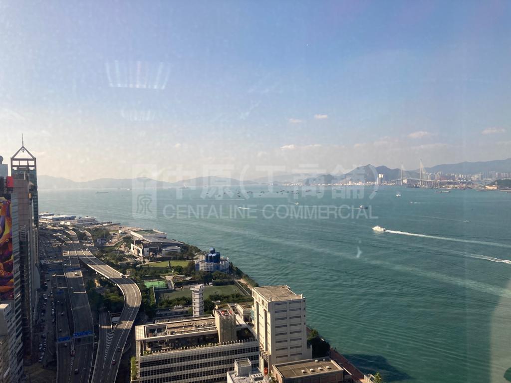 Shun Tak Centre, West Tower｜Office Property | Centaline Commercial