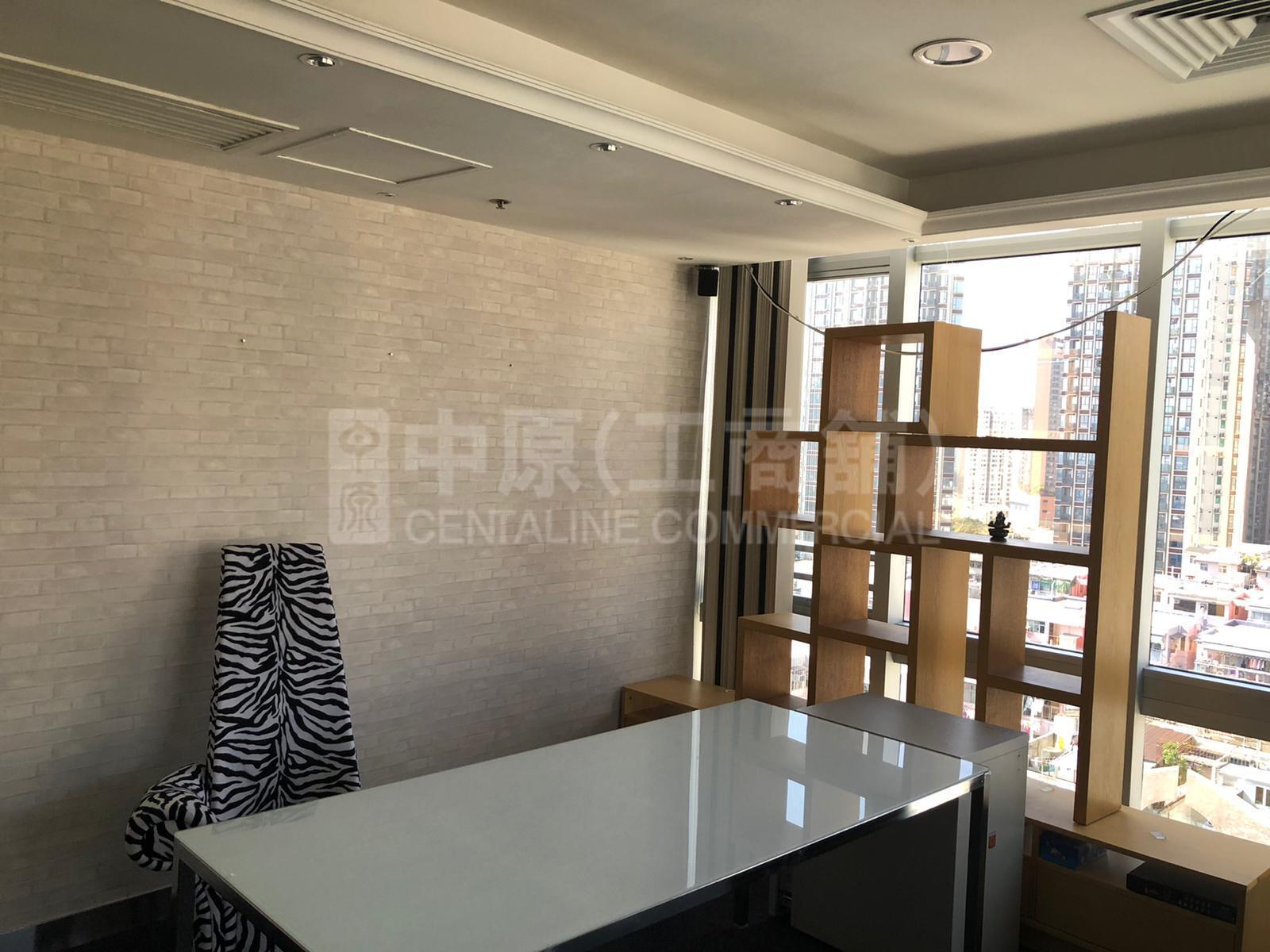 Photo materials about Peninsula Square | Office Listing | Centaline Commercial