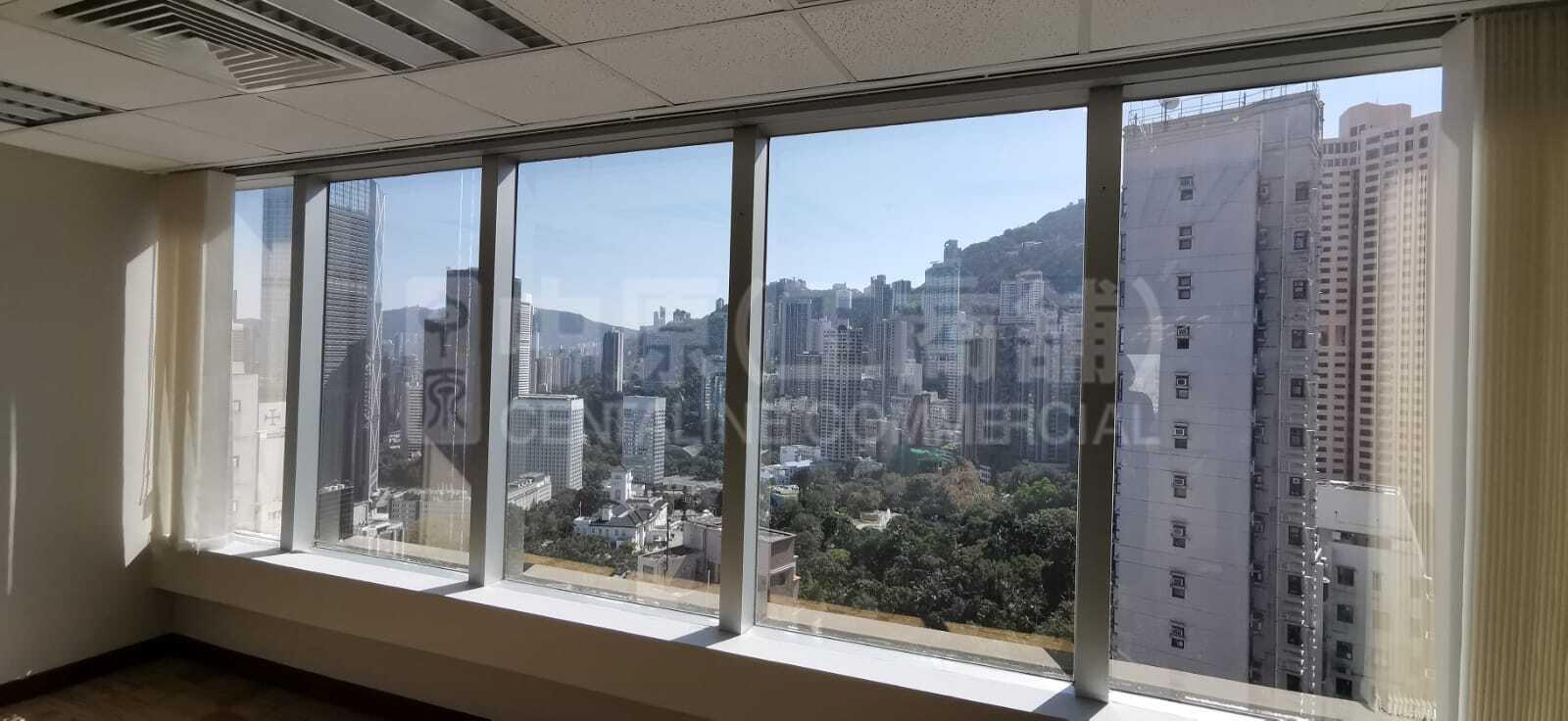Photo materials about Universal Trade Centre | Office Listing | Centaline Commercial