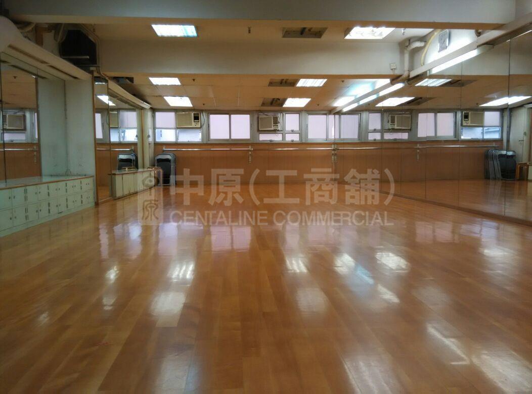 嘉洛商业大厦的相片资料｜写字楼楼盘｜中原工商铺