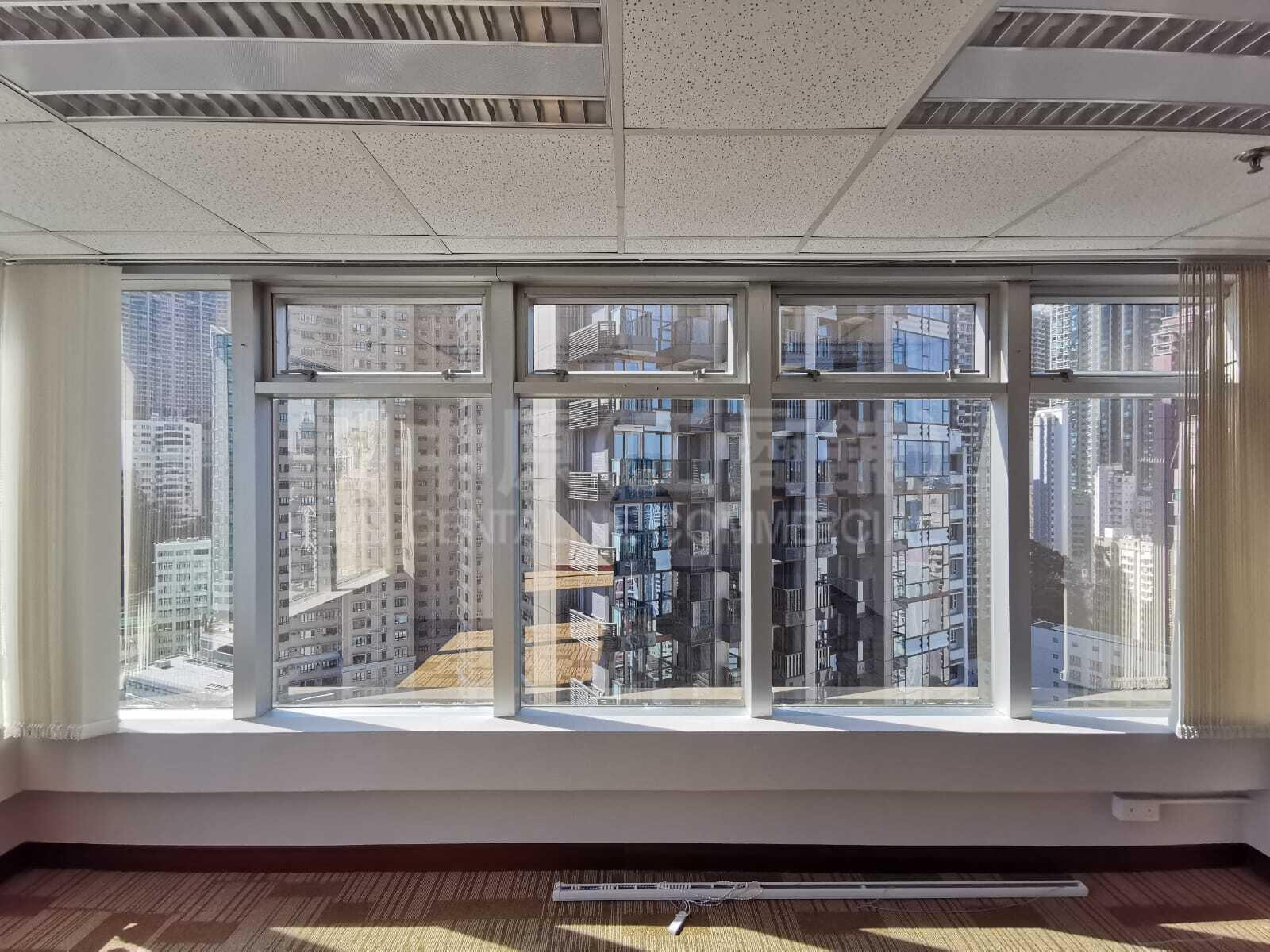 Photo materials about Universal Trade Centre | Office Listing | Centaline Commercial
