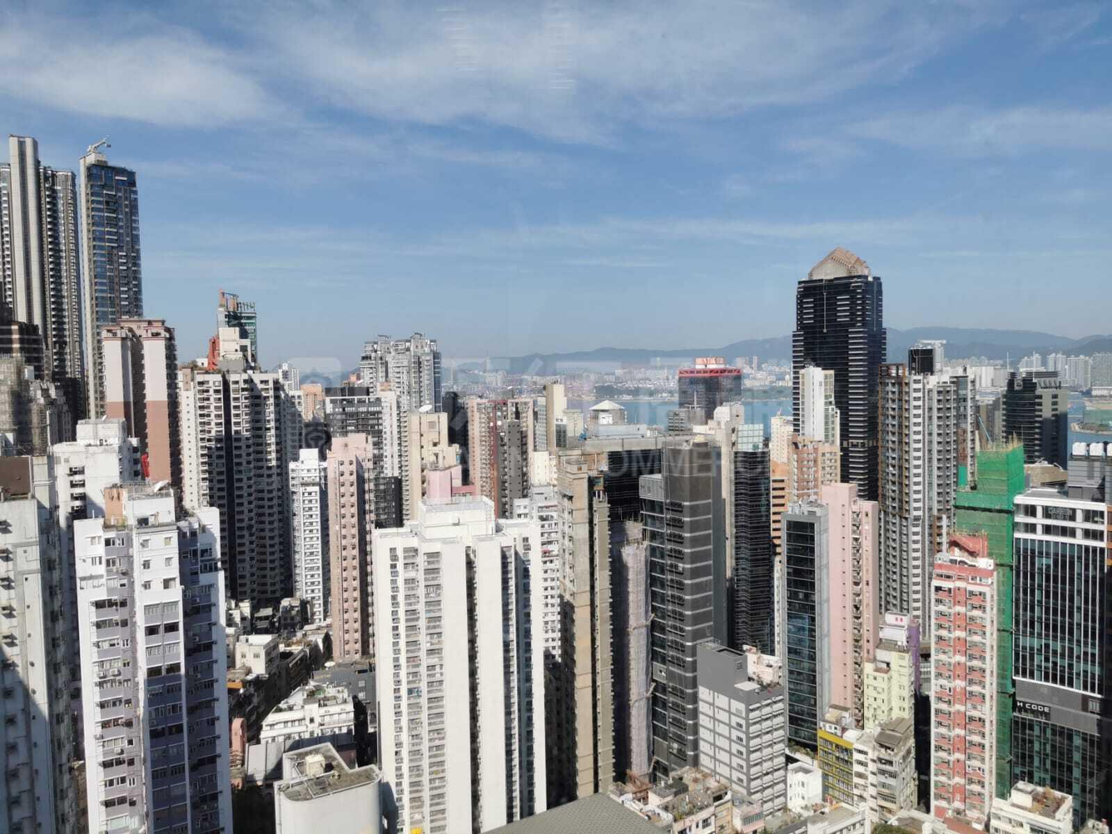 環貿中心的相片資料｜寫字樓樓盤｜中原工商舖