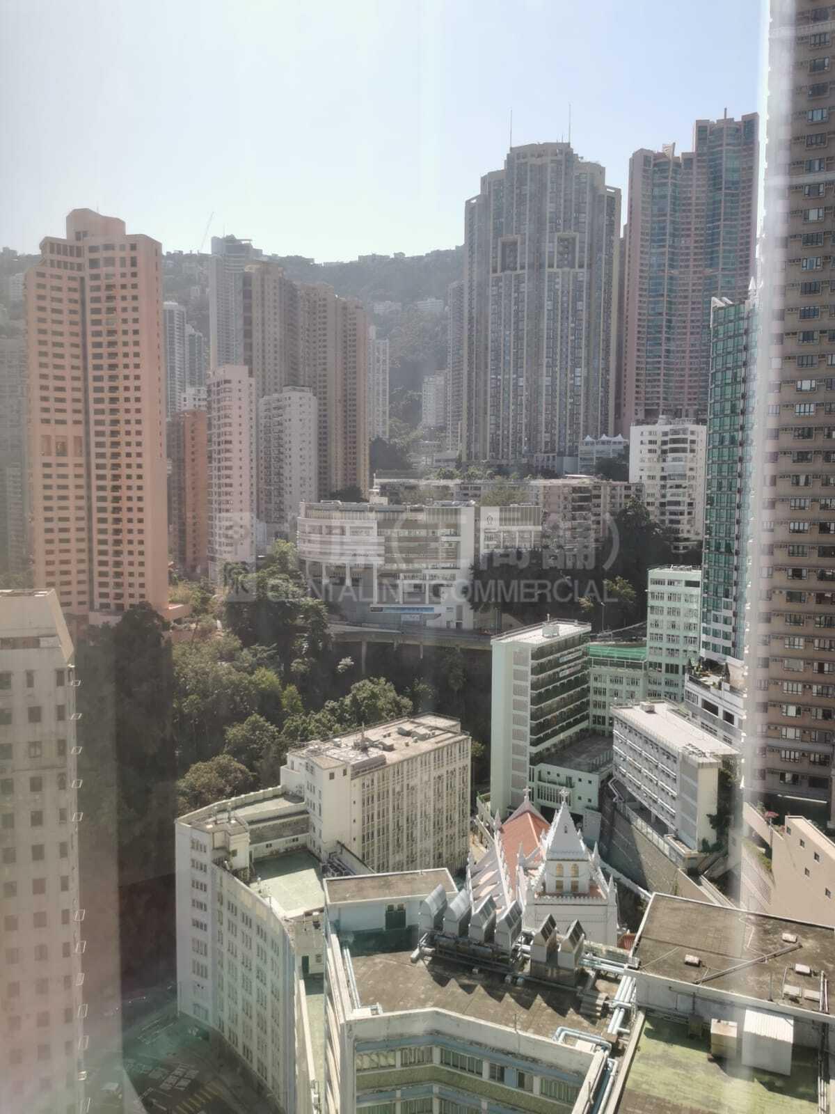 Photo materials about Universal Trade Centre | Office Listing | Centaline Commercial