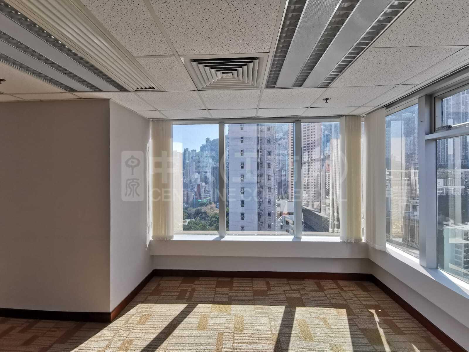 Photo materials about Universal Trade Centre | Office Listing | Centaline Commercial