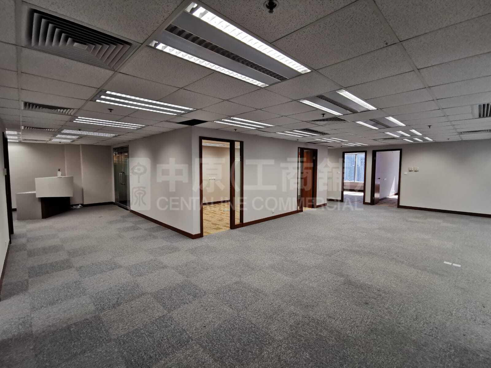 Photo materials about Universal Trade Centre | Office Listing | Centaline Commercial