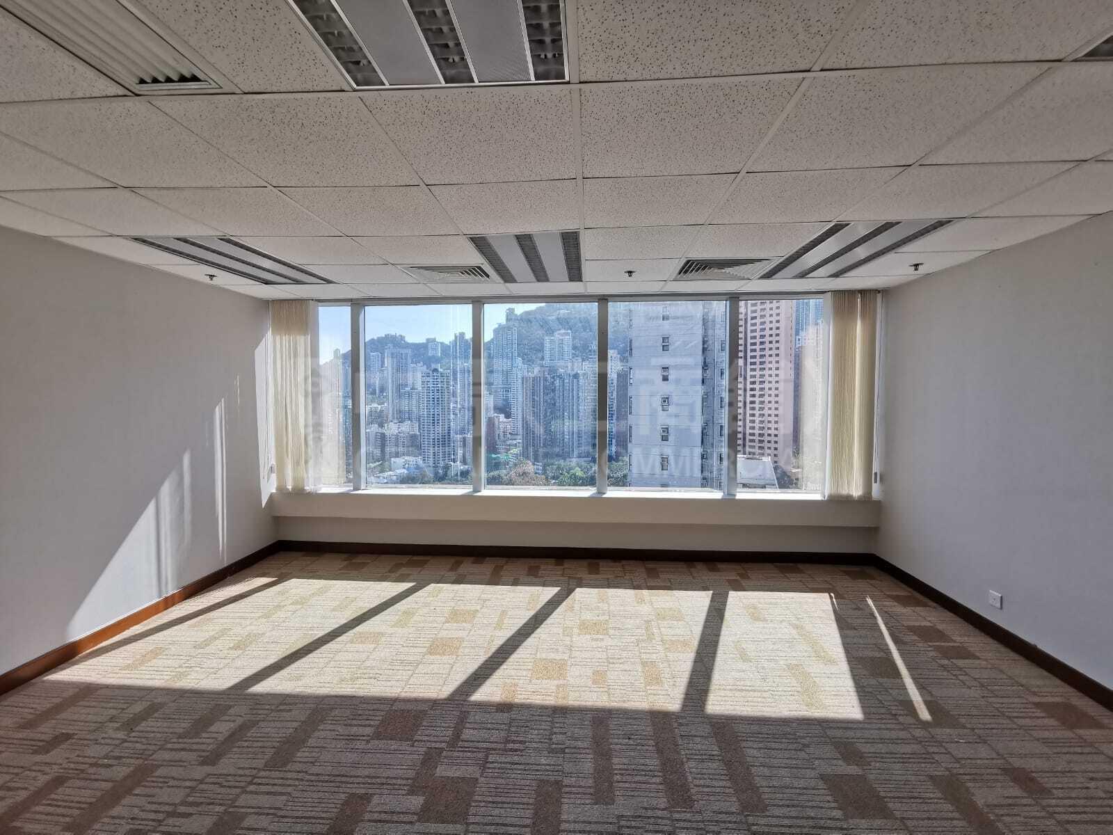 Photo materials about Universal Trade Centre | Office Listing | Centaline Commercial