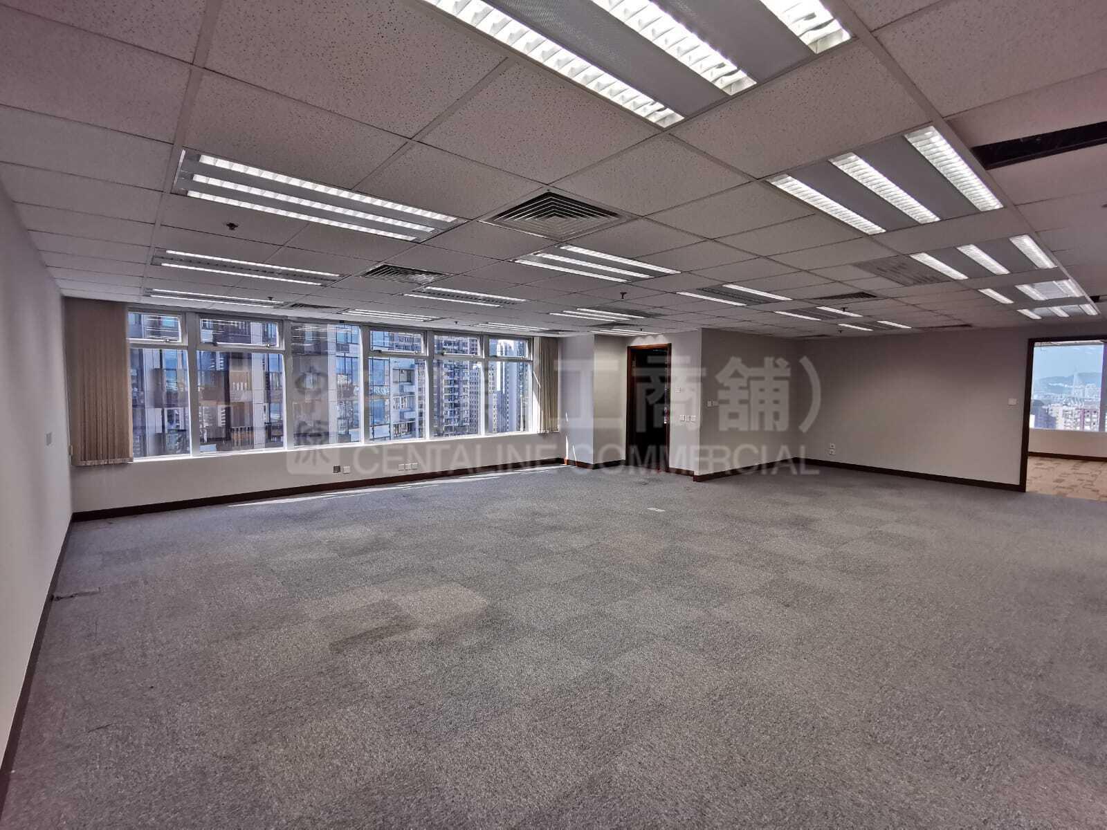 Photo materials about Universal Trade Centre | Office Listing | Centaline Commercial