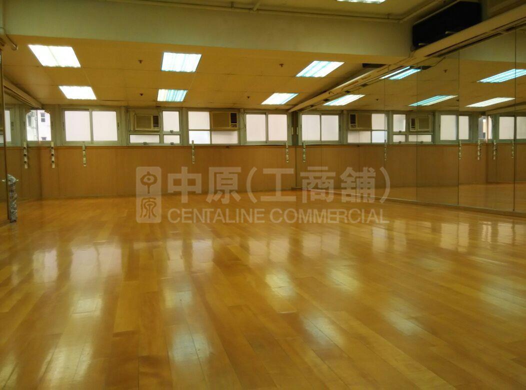 嘉洛商业大厦的相片资料｜写字楼楼盘｜中原工商铺