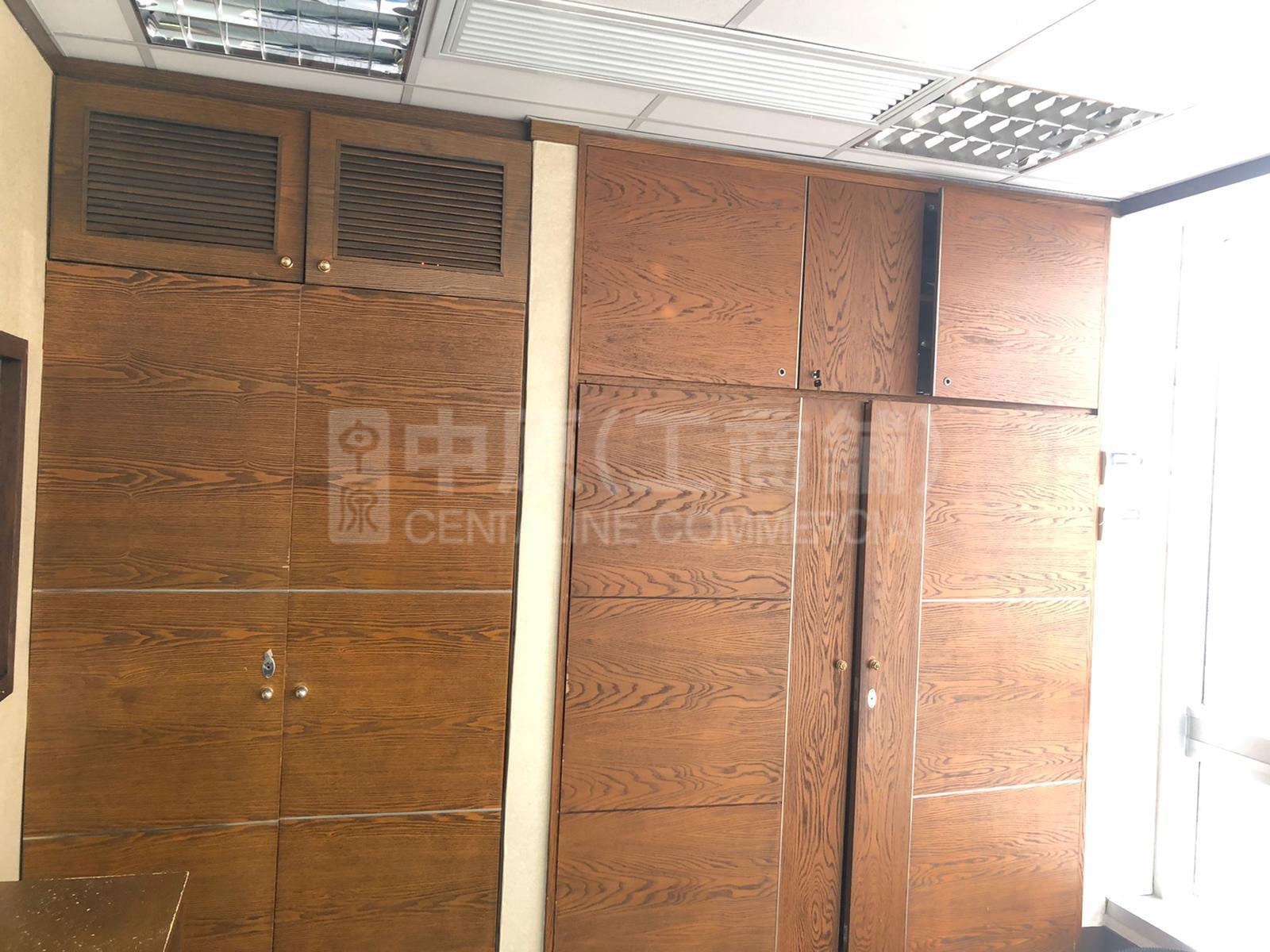 Photo materials about Peninsula Square | Office Listing | Centaline Commercial