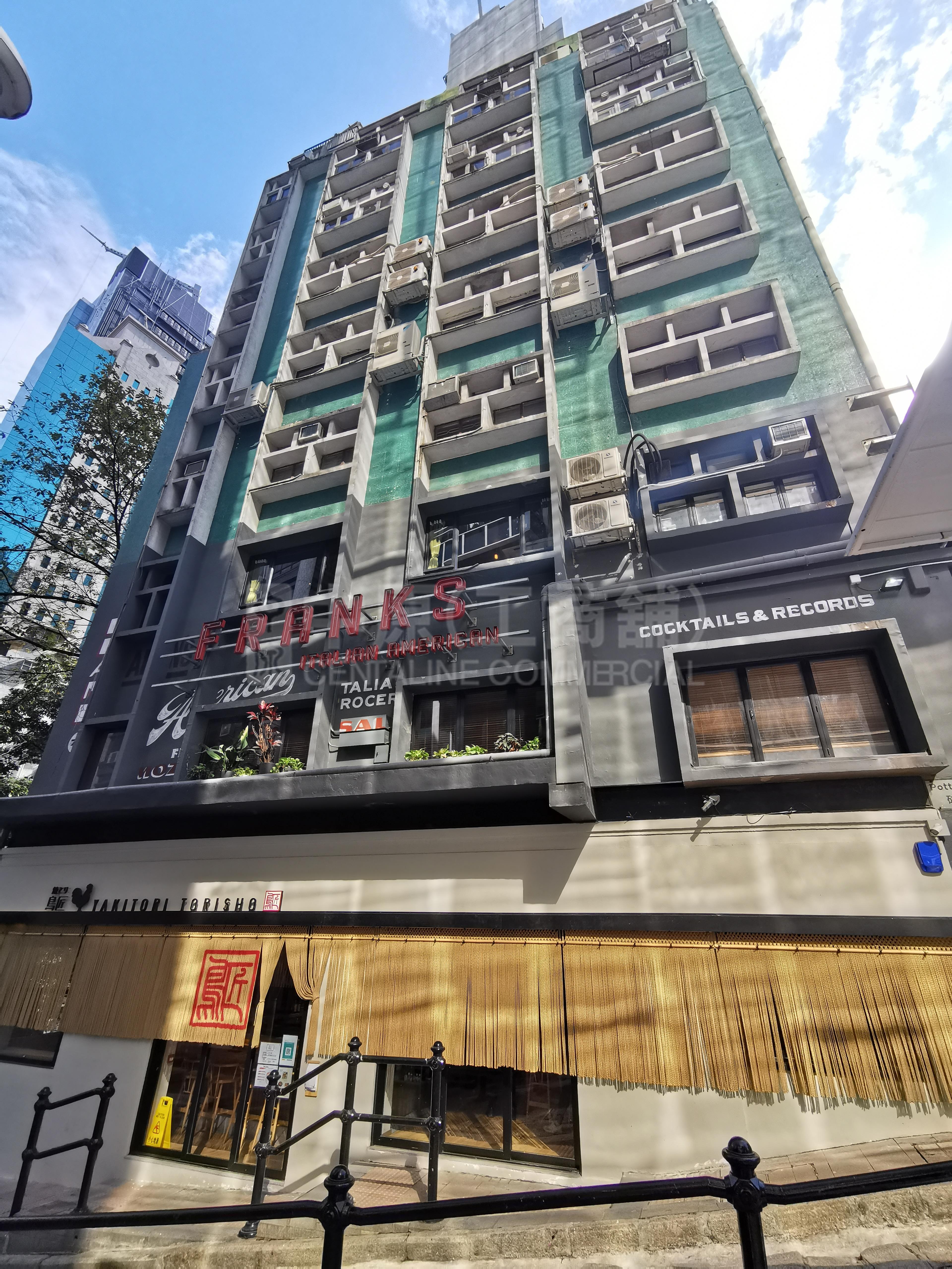 夏利里拉行的相片资料｜写字楼楼盘｜中原工商铺