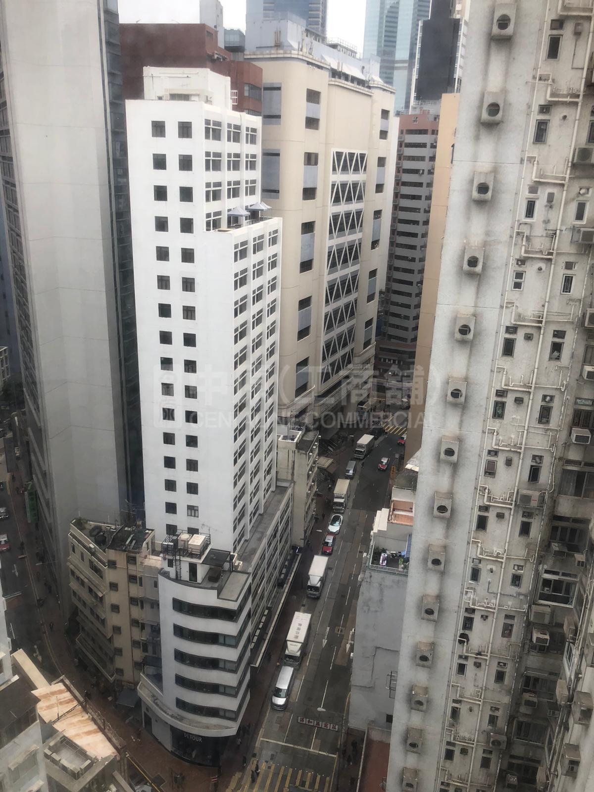 联发商业中心的相片资料｜写字楼楼盘｜中原工商铺