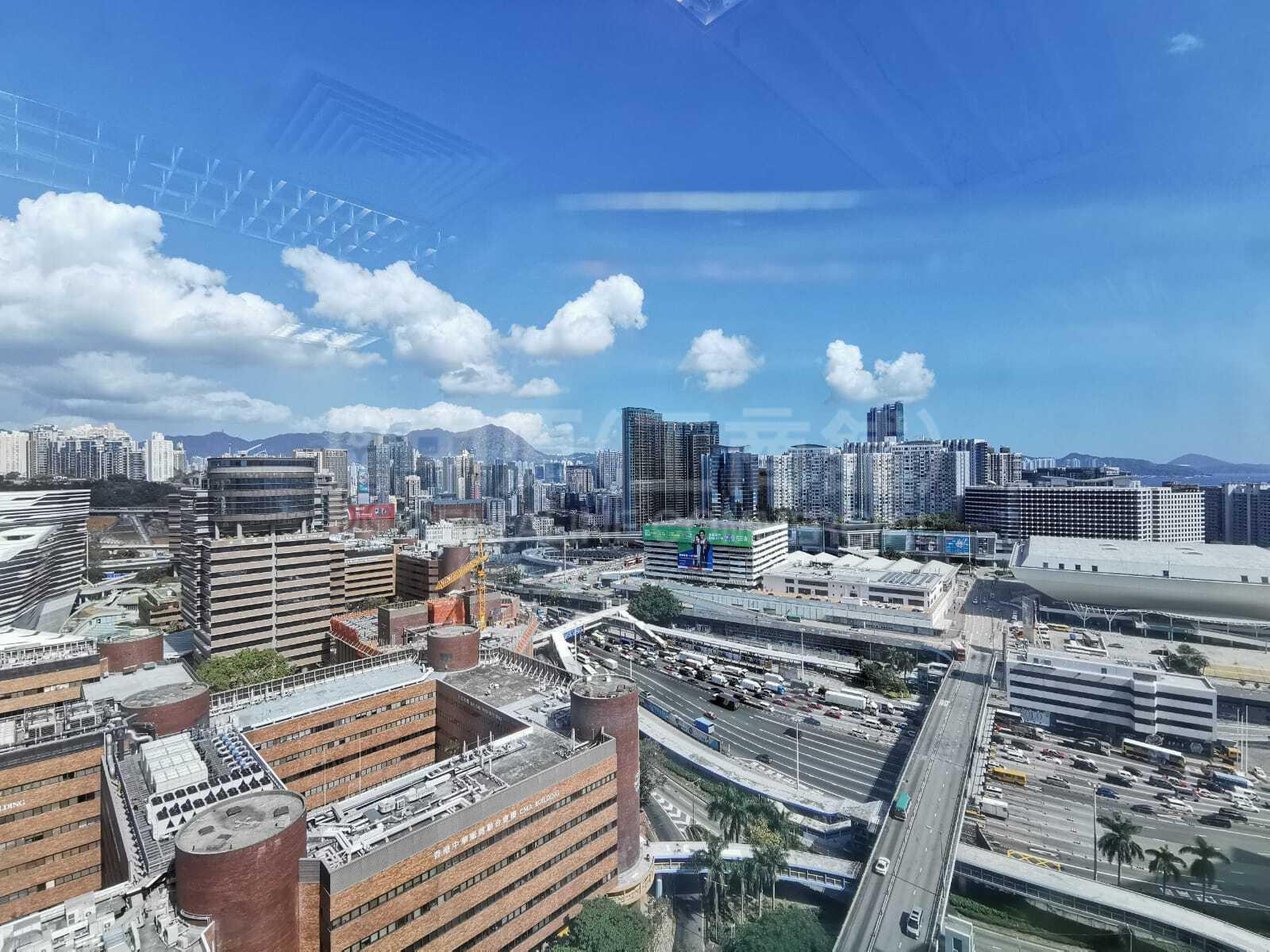 Concordia Plaza North Tower｜Office Property | Centaline Commercial