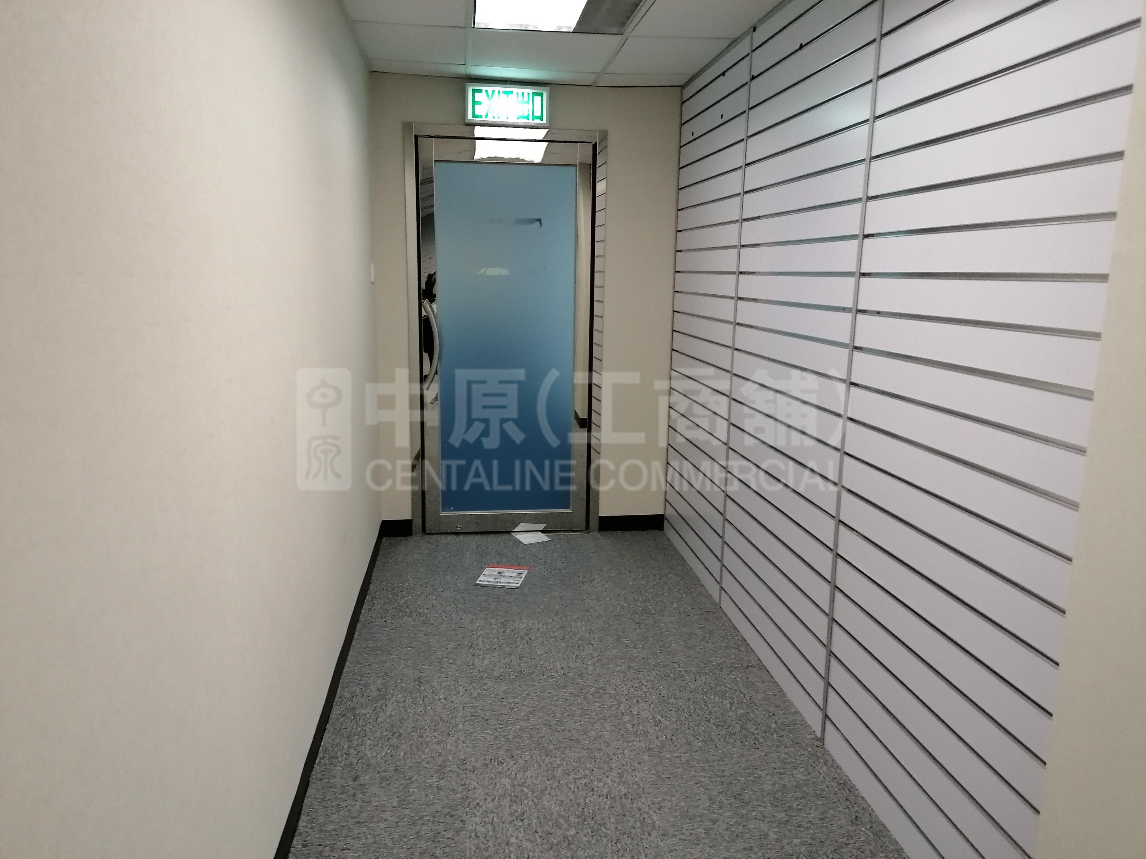 新文華中心商場｜商舖樓盤｜中原工商舖