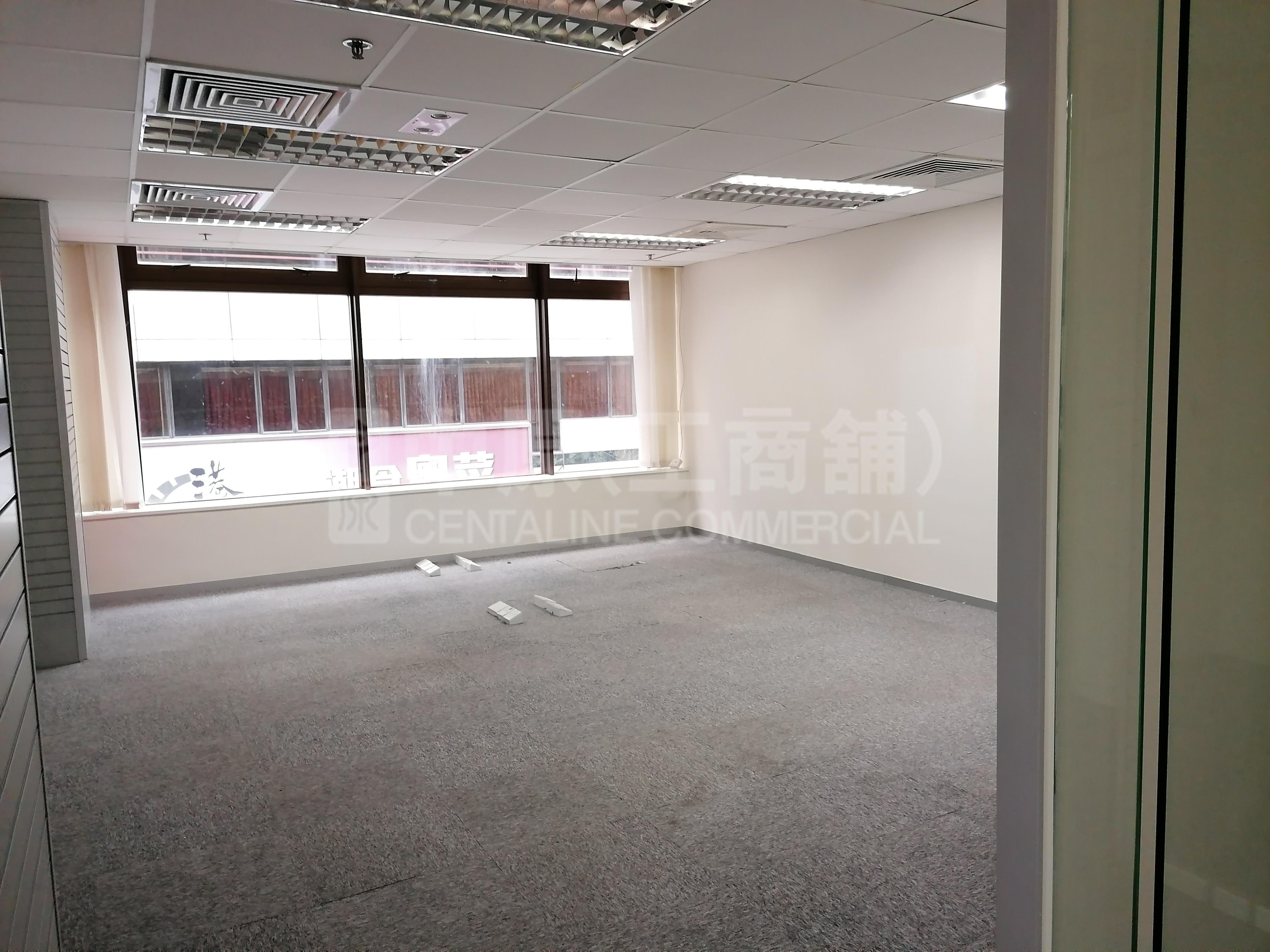 新文華中心商場的相片資料｜商舖樓盤｜中原工商舖