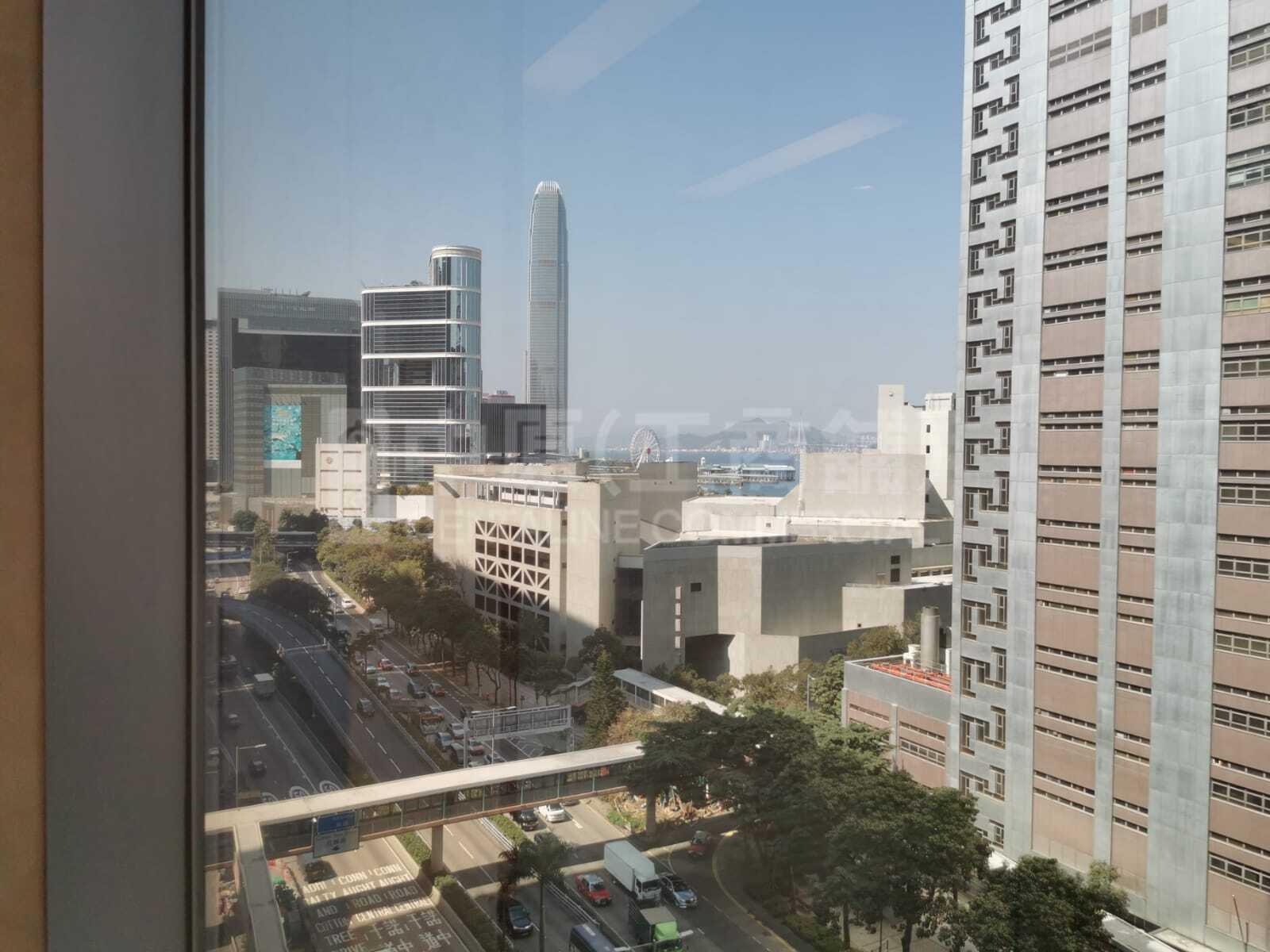 东亚银行港湾中心的相片资料｜写字楼楼盘｜中原工商铺