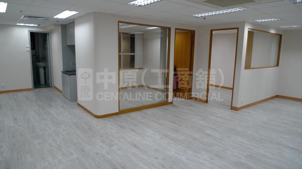 Photo materials about Austin Commercial Centre | Office Listing | Centaline Commercial