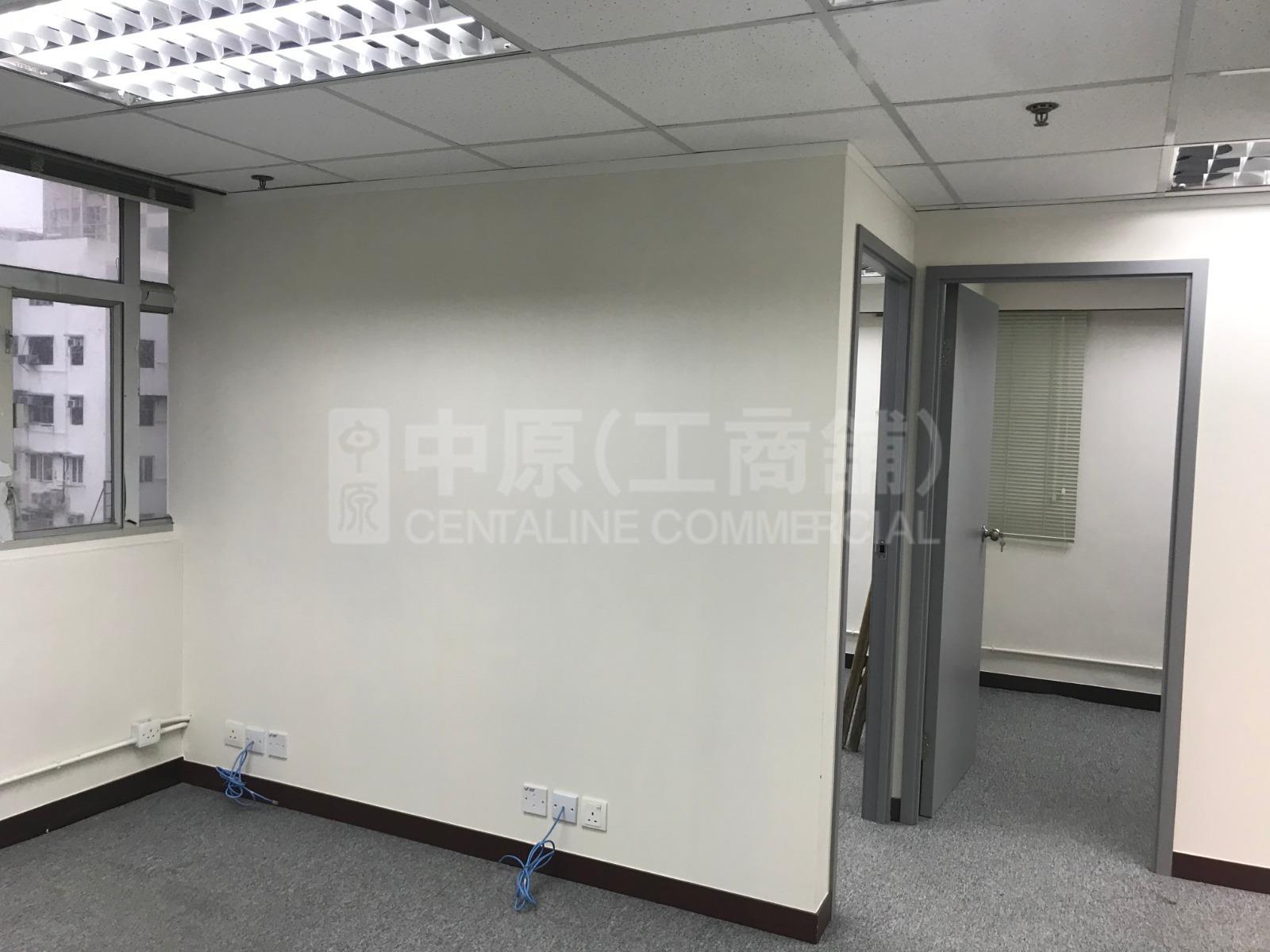 业广商业大厦的相片资料｜写字楼楼盘｜中原工商铺