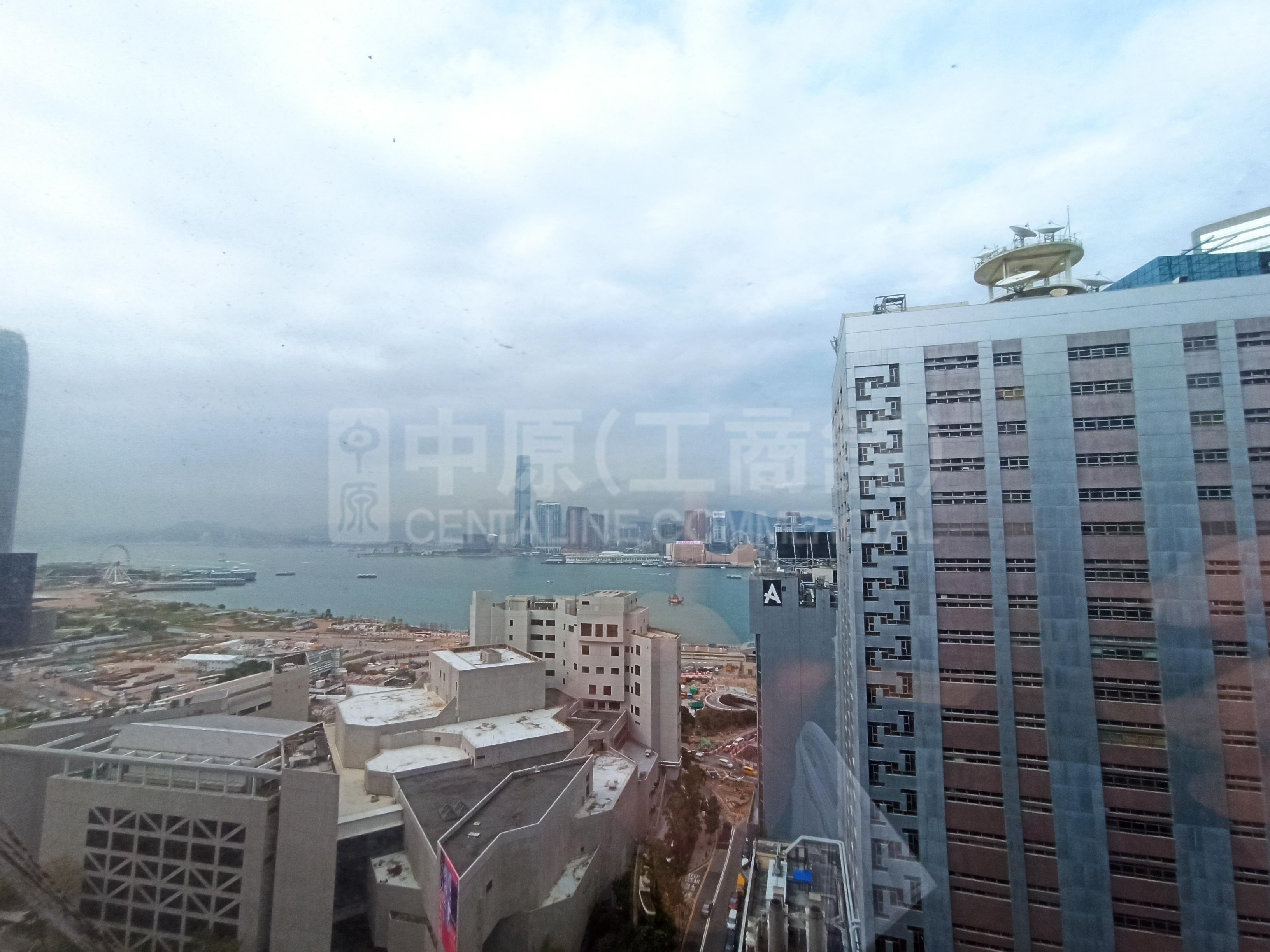 捷利中心的相片資料｜寫字樓樓盤｜中原工商舖