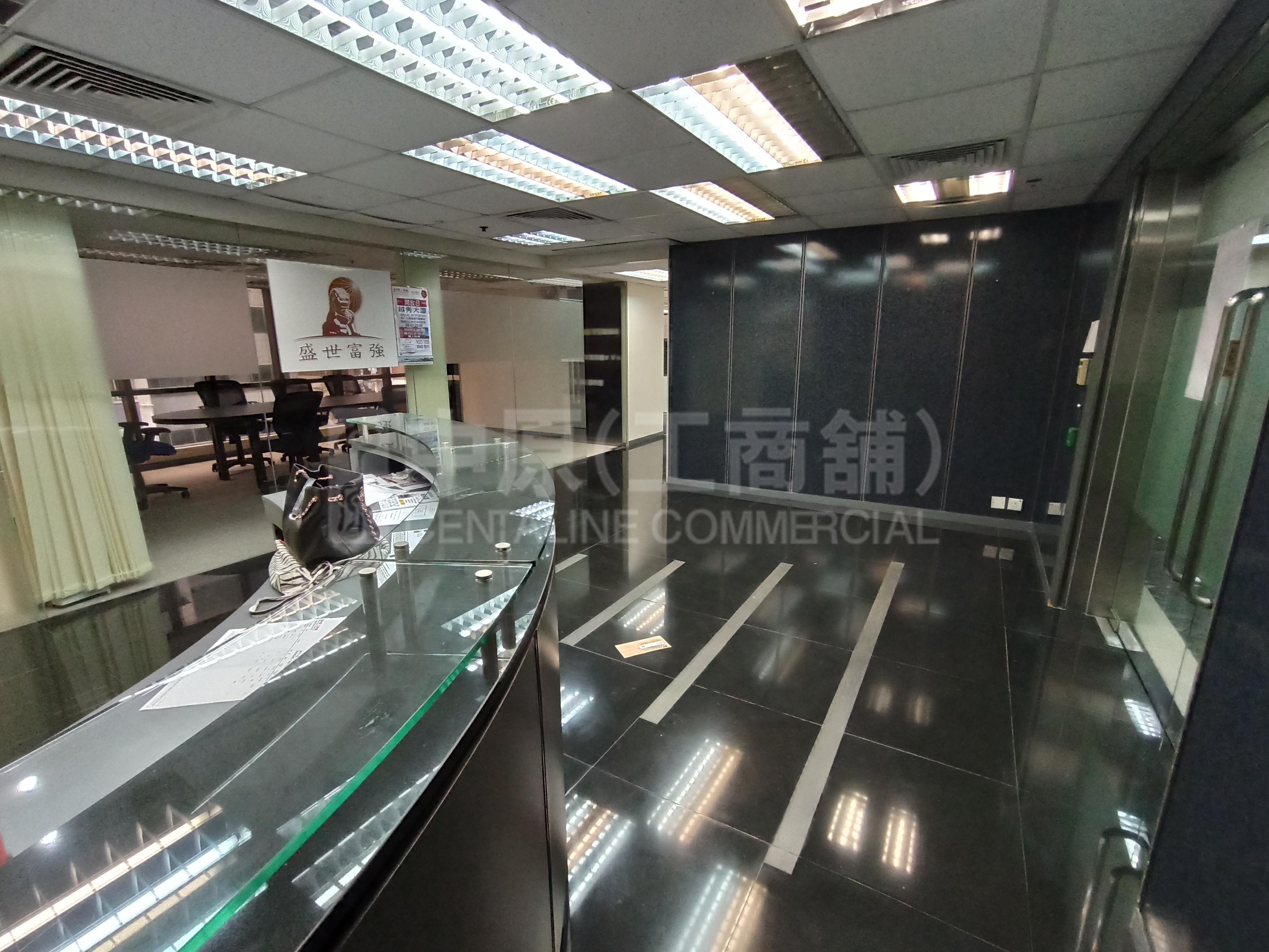 越秀大厦的相片资料｜写字楼楼盘｜中原工商铺