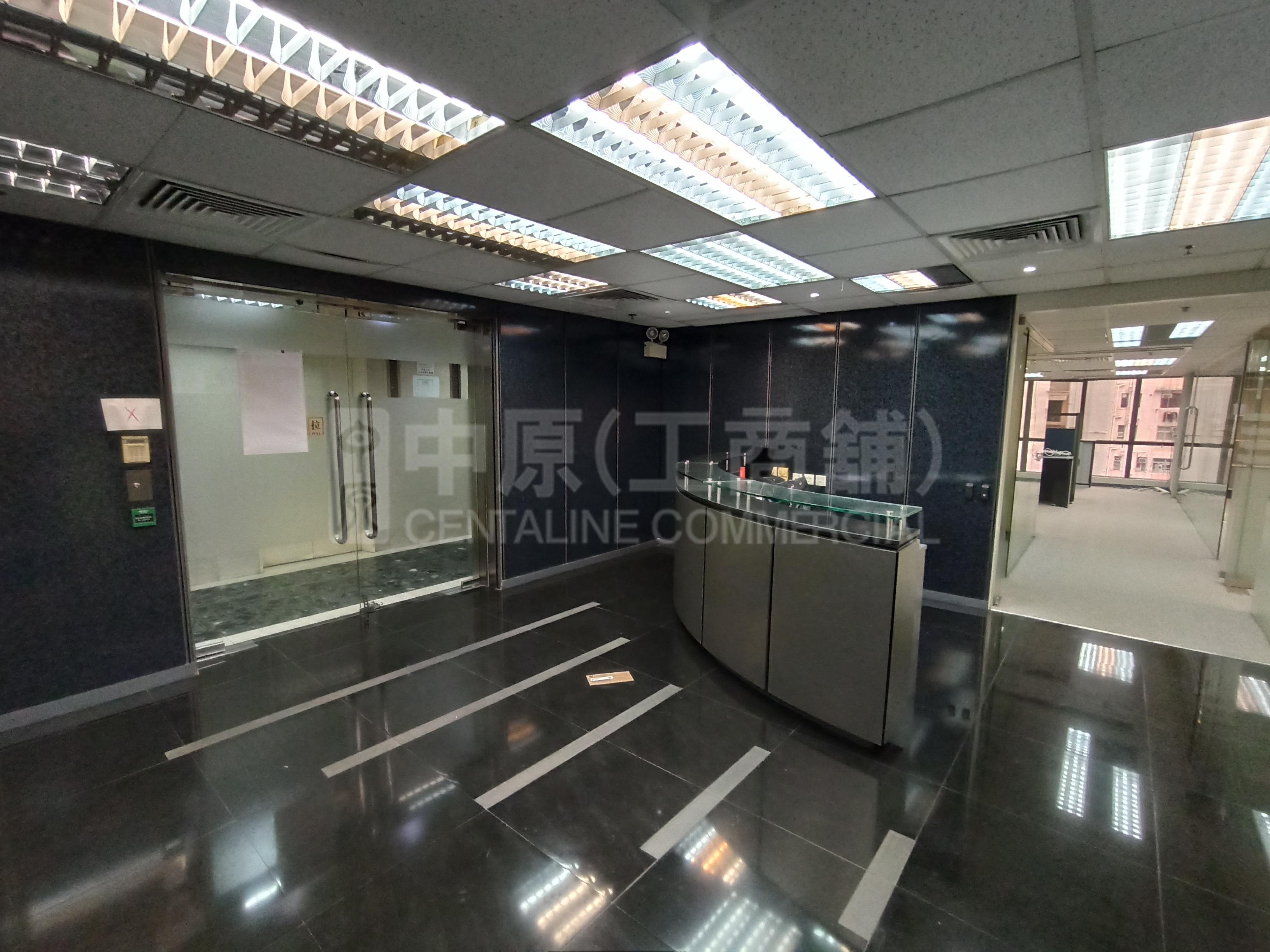 越秀大厦的相片资料｜写字楼楼盘｜中原工商铺