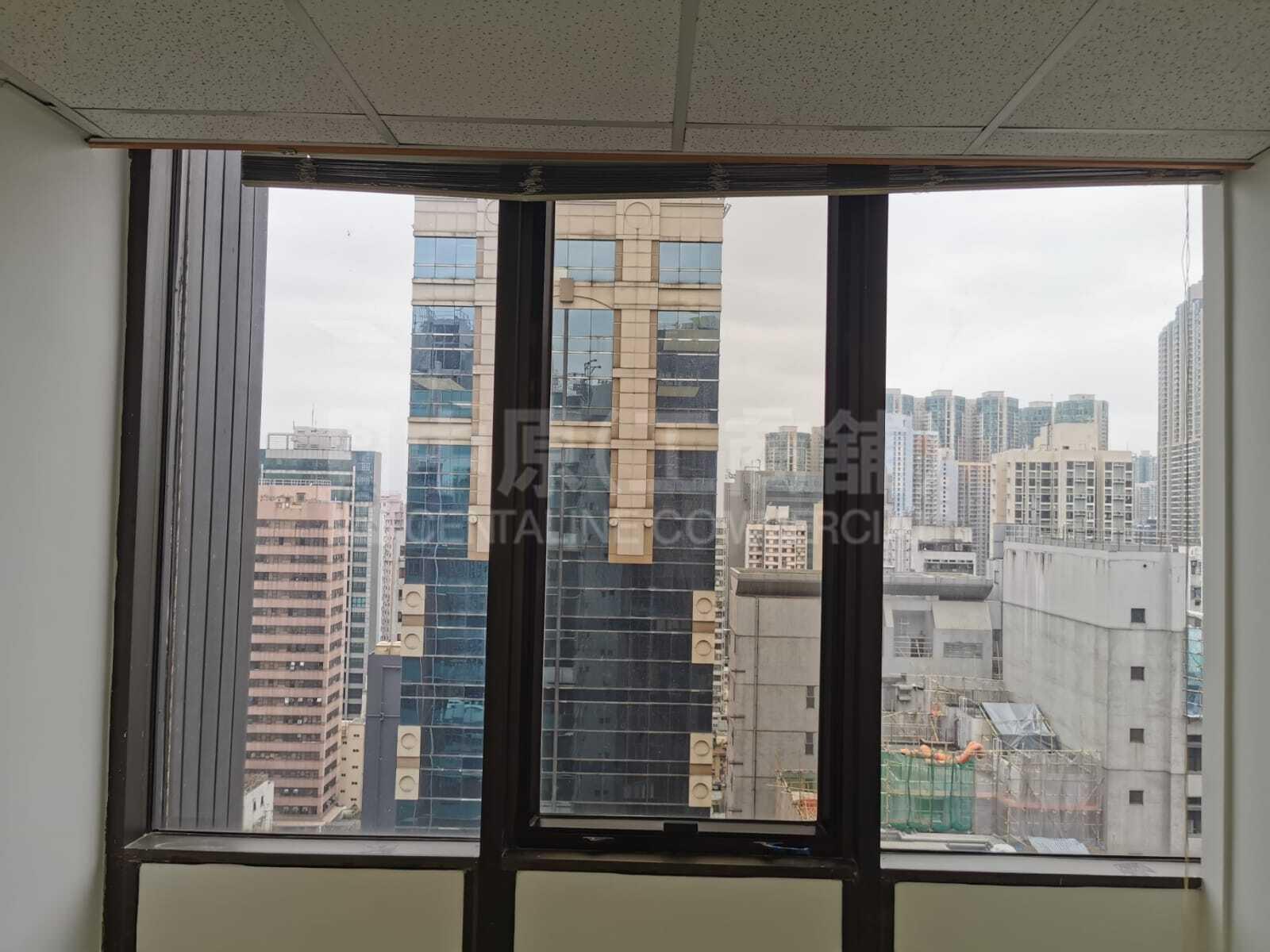 Photo materials about Nathan Centre | Office Listing | Centaline Commercial