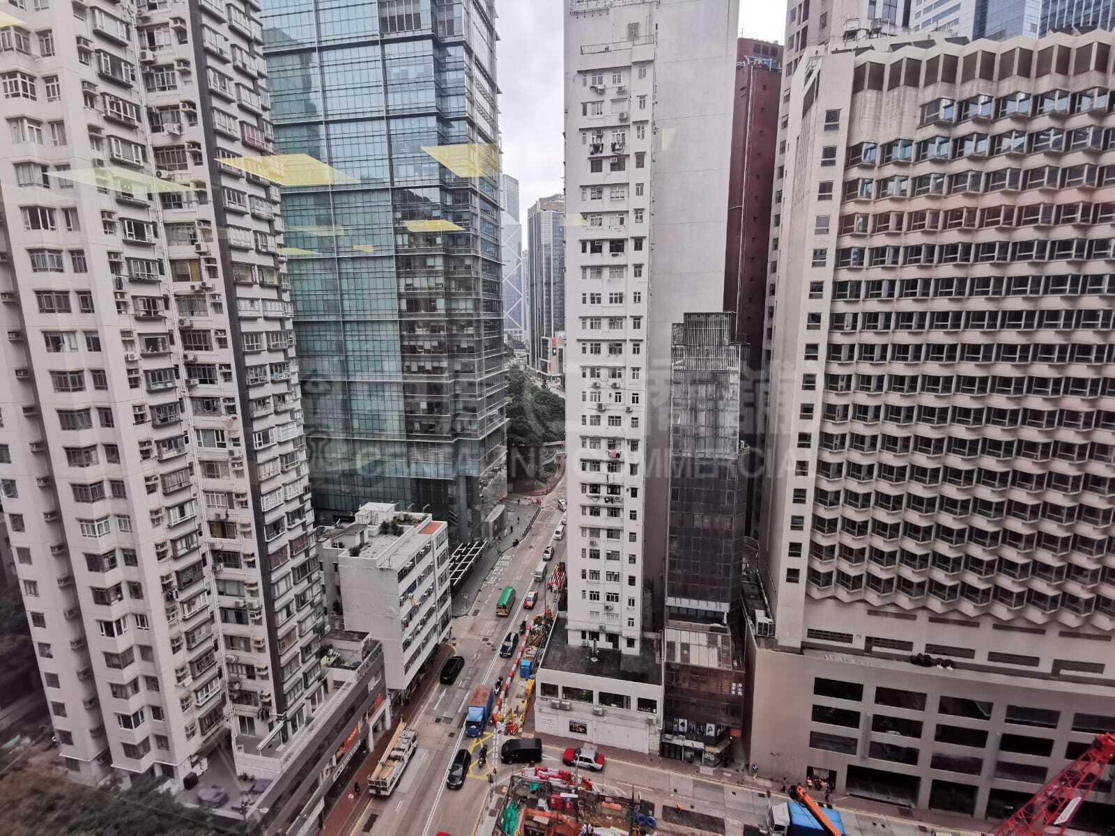帝后商业中心的相片资料｜写字楼楼盘｜中原工商铺