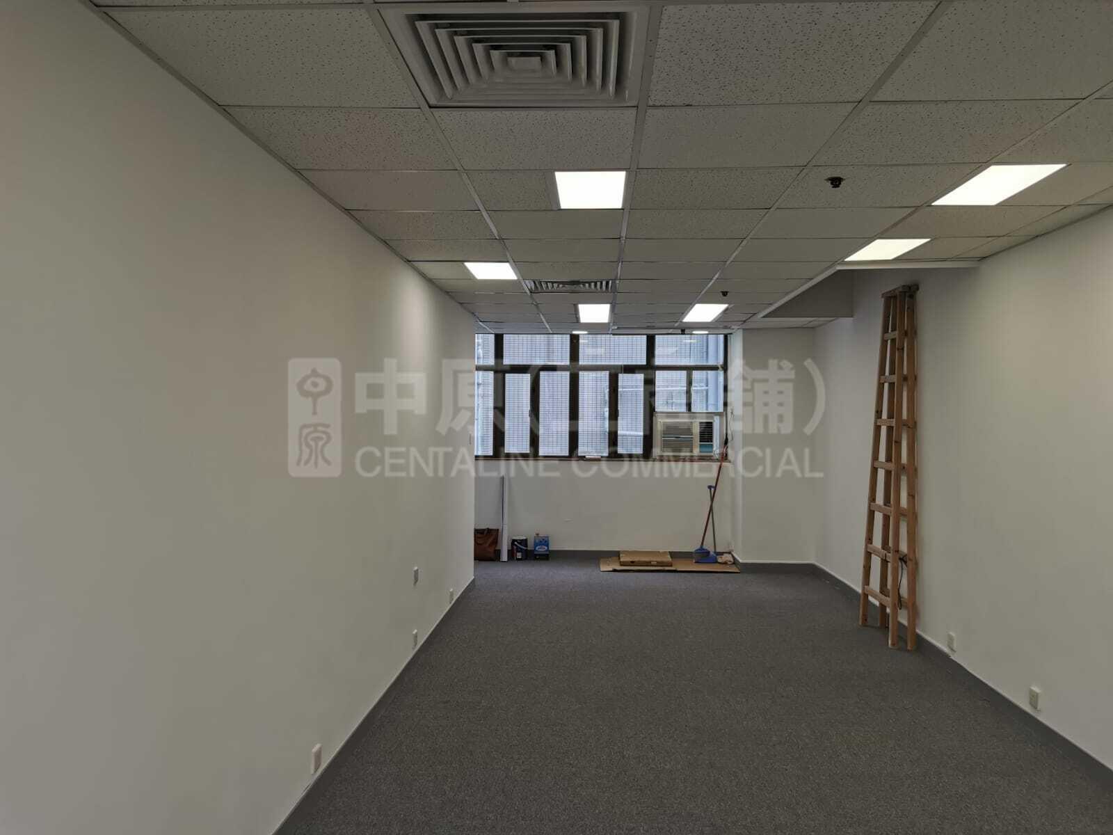 Photo materials about Nathan Centre | Office Listing | Centaline Commercial