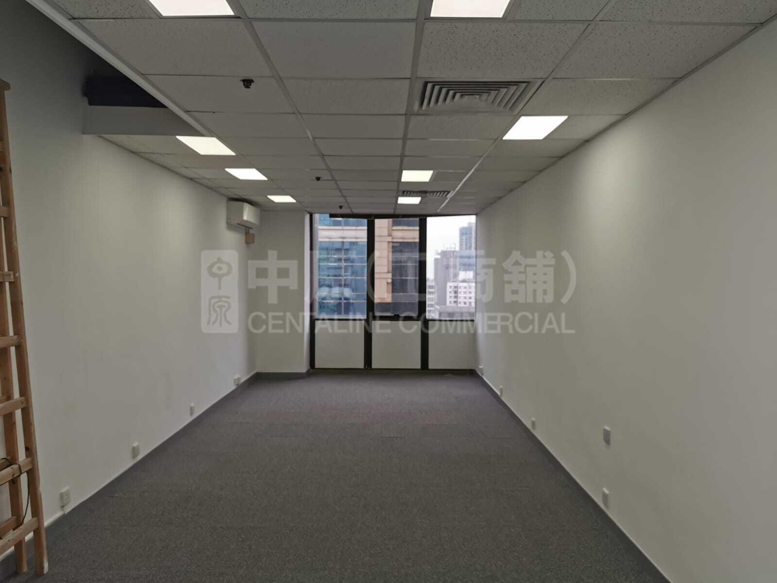 Photo materials about Nathan Centre | Office Listing | Centaline Commercial