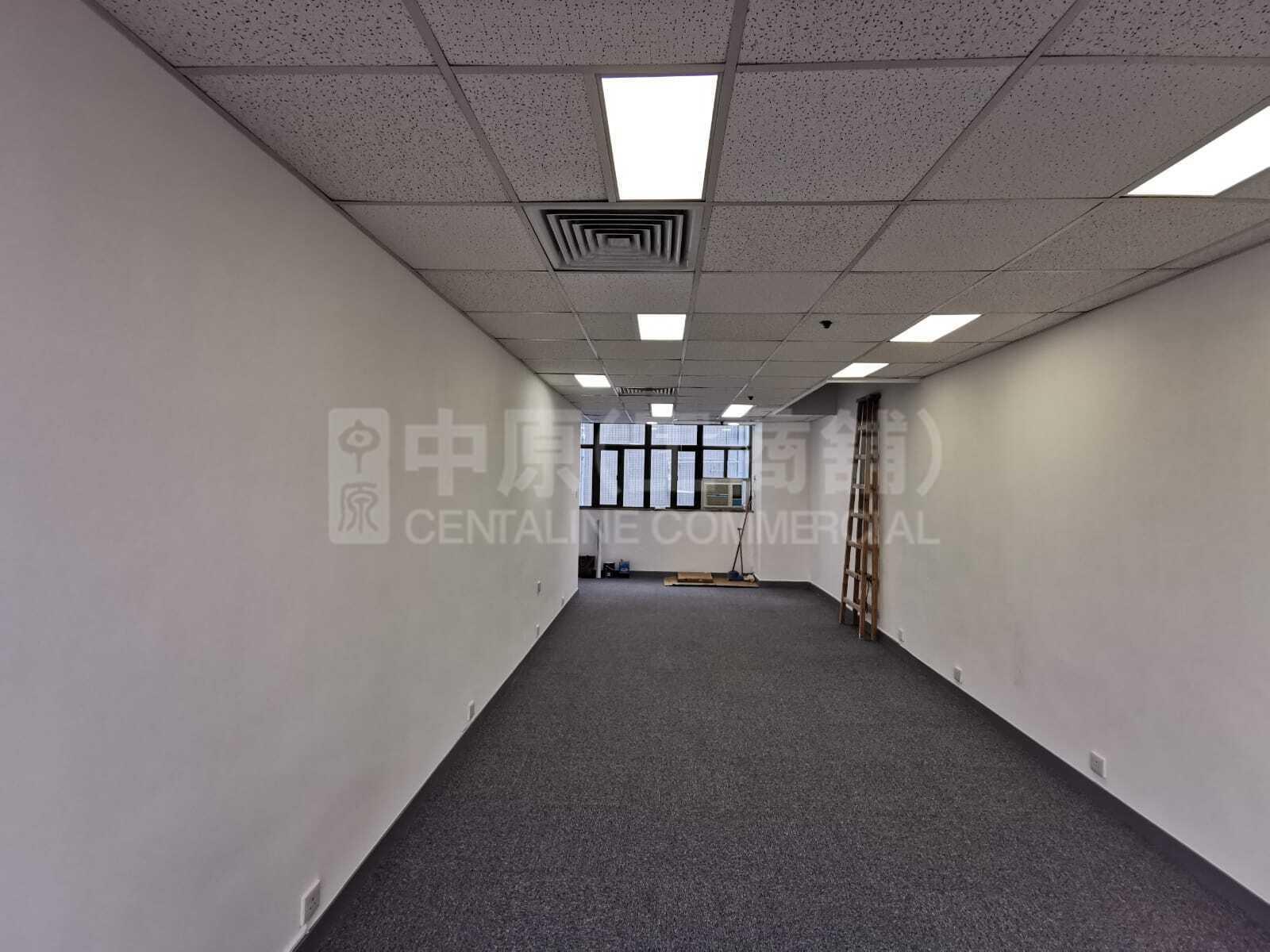 Photo materials about Nathan Centre | Office Listing | Centaline Commercial