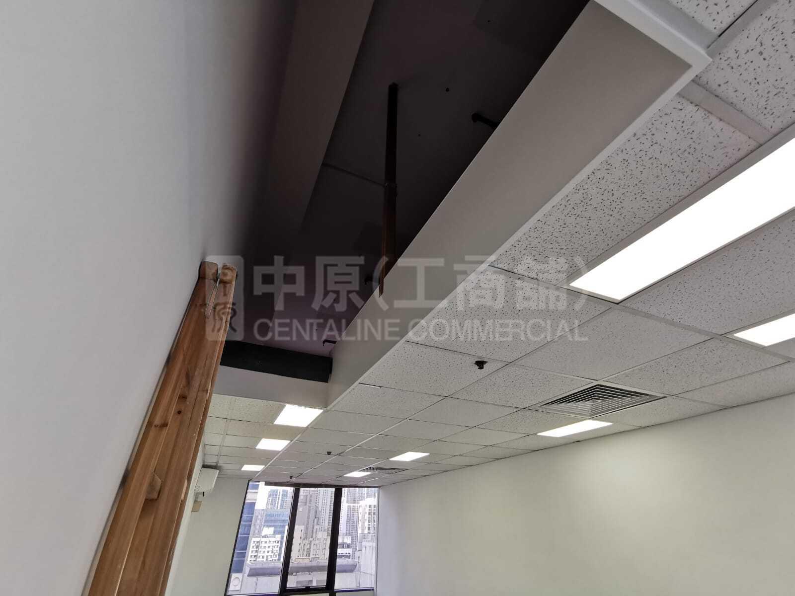 Photo materials about Nathan Centre | Office Listing | Centaline Commercial