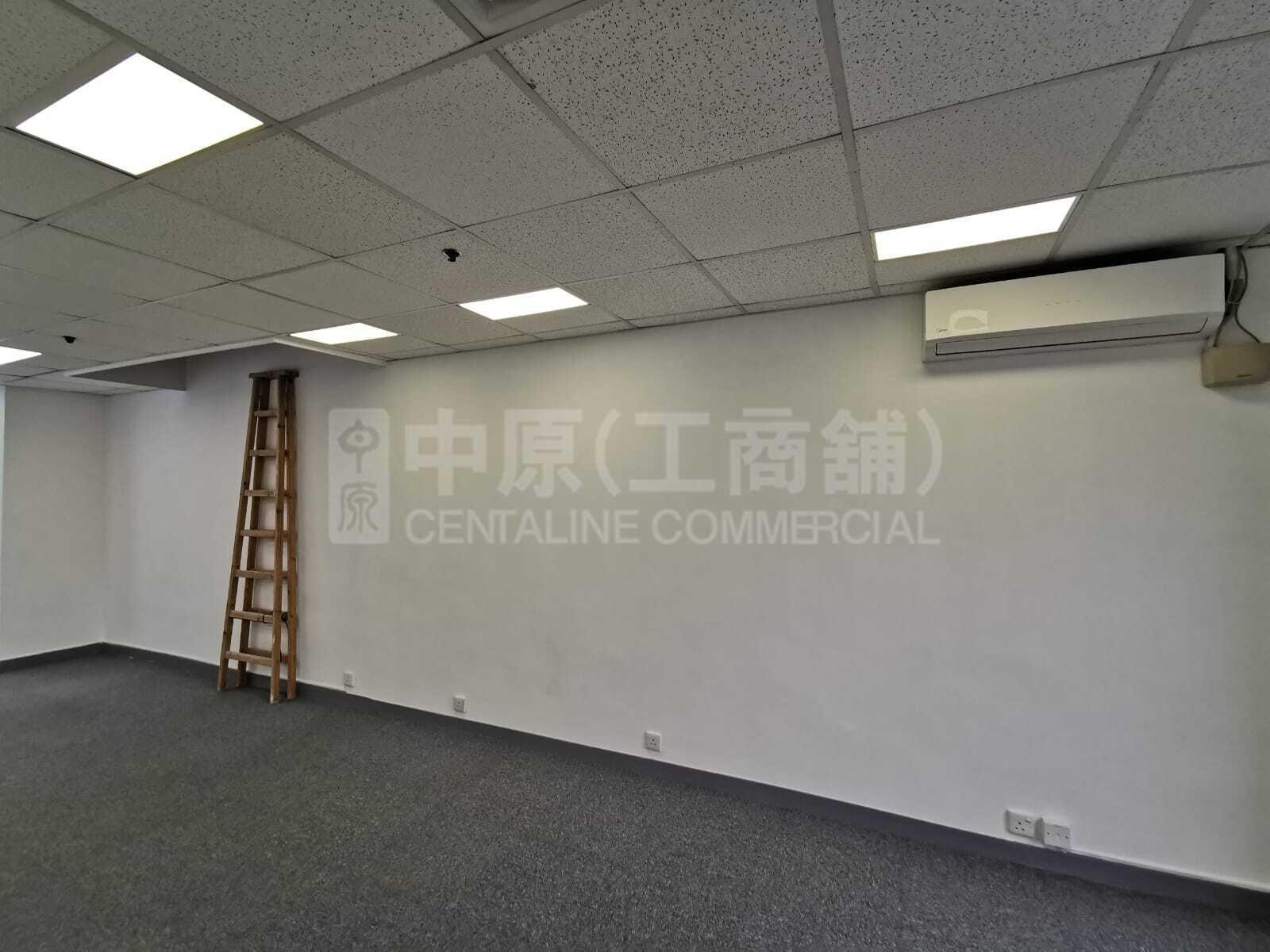 Photo materials about Nathan Centre | Office Listing | Centaline Commercial