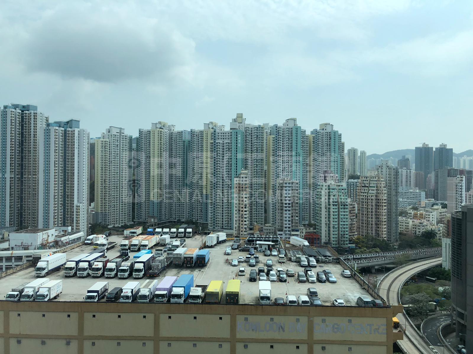 富臨中心A座｜寫字樓樓盤｜中原工商舖