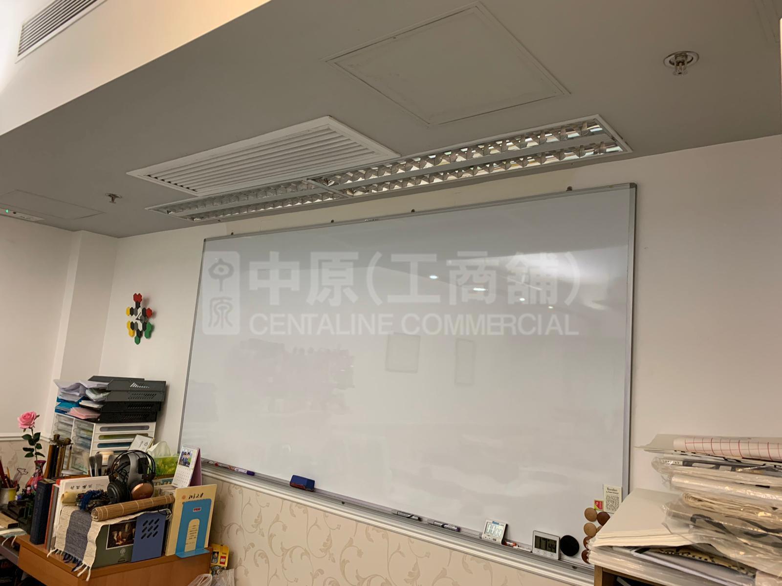 加盛商業中心的相片資料｜寫字樓樓盤｜中原工商舖