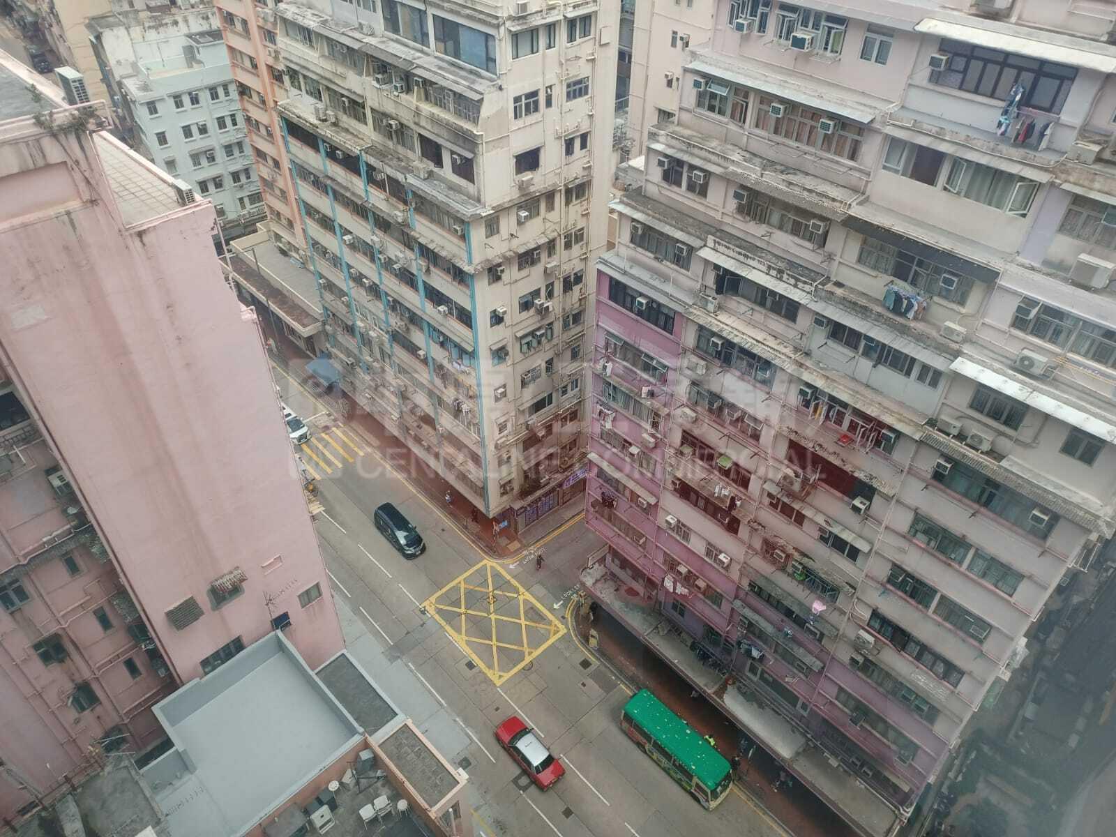 恆山中心｜寫字樓樓盤｜中原工商舖