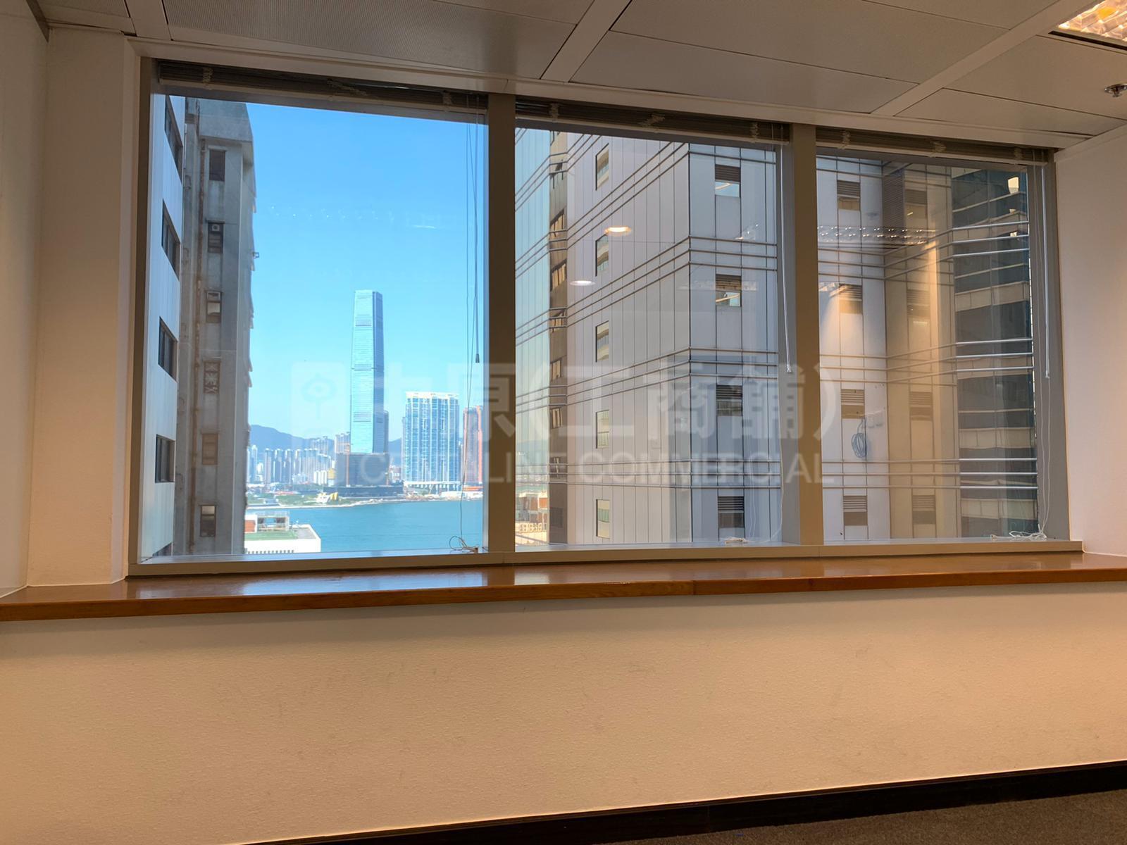 Cosco Tower｜Office Property | Centaline Commercial