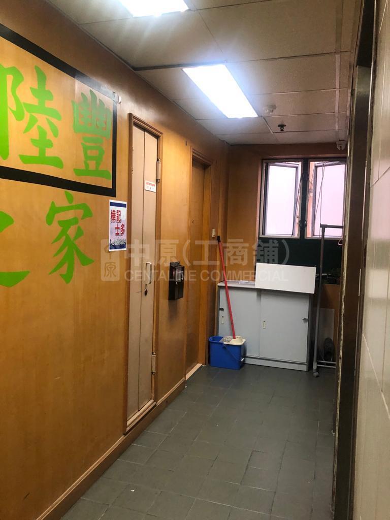 万利商业大厦的相片资料｜写字楼楼盘｜中原工商铺