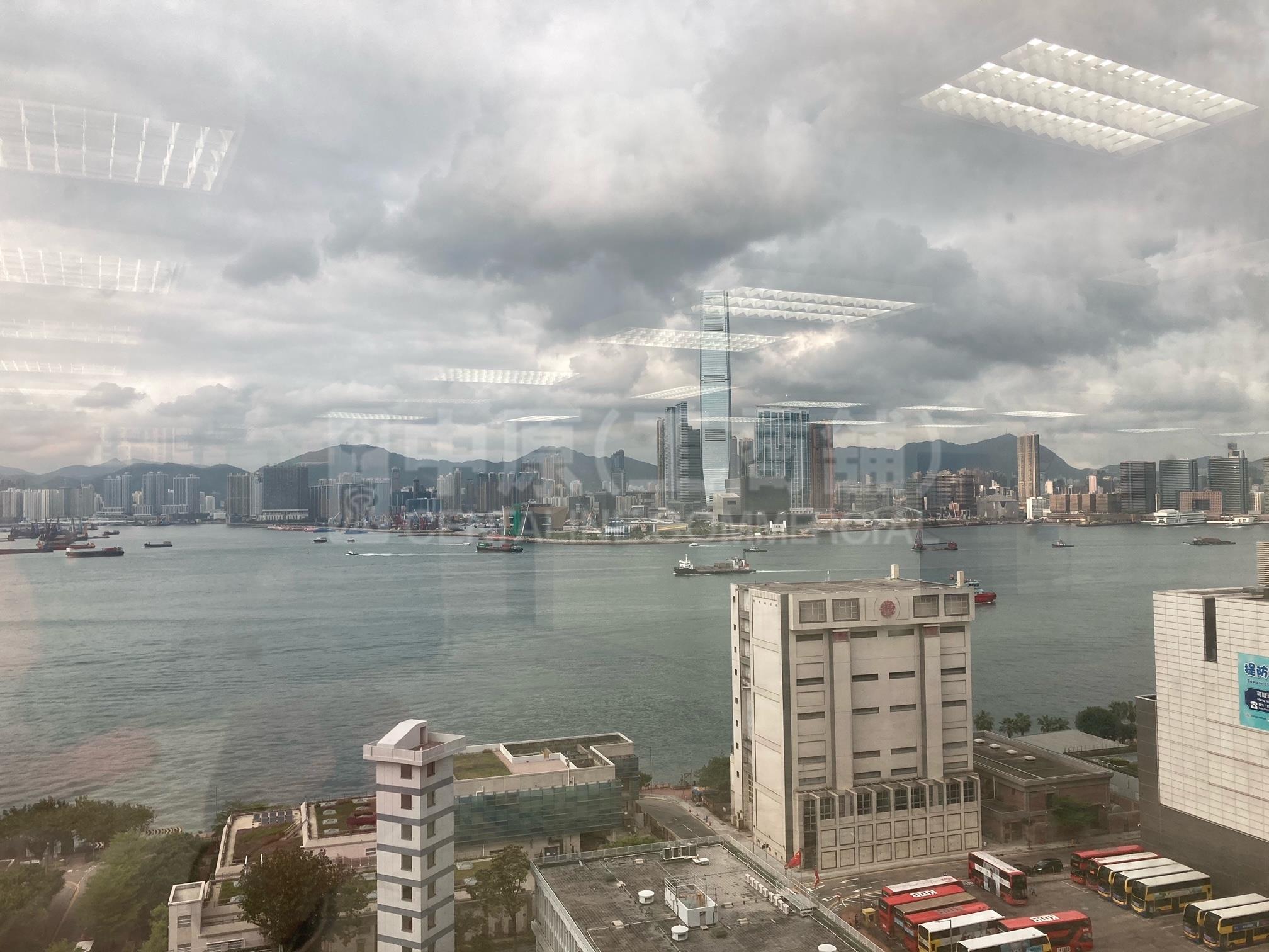 德輔道西 9 號｜寫字樓樓盤｜中原工商舖