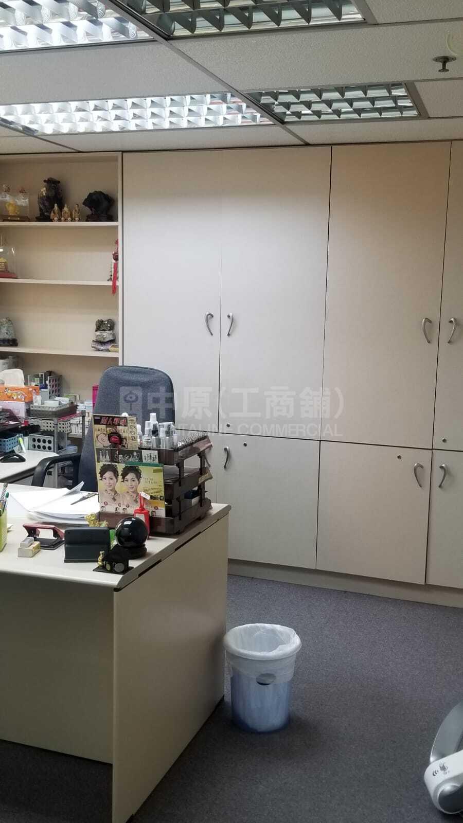 岑氏商業大廈的相片資料｜寫字樓樓盤｜中原工商舖