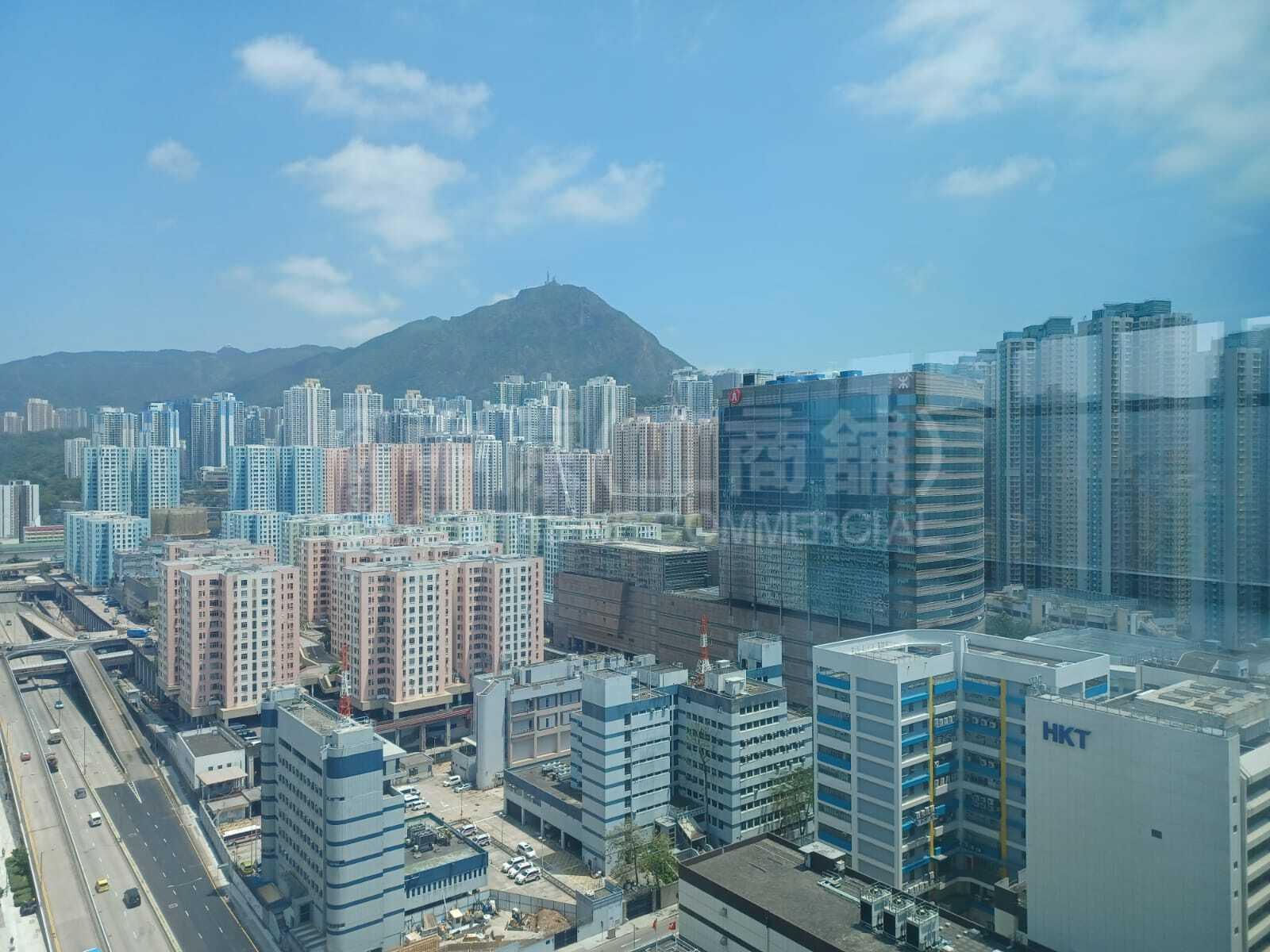 Photo materials about Capital Tower Tower B | Office Listing | Centaline Commercial