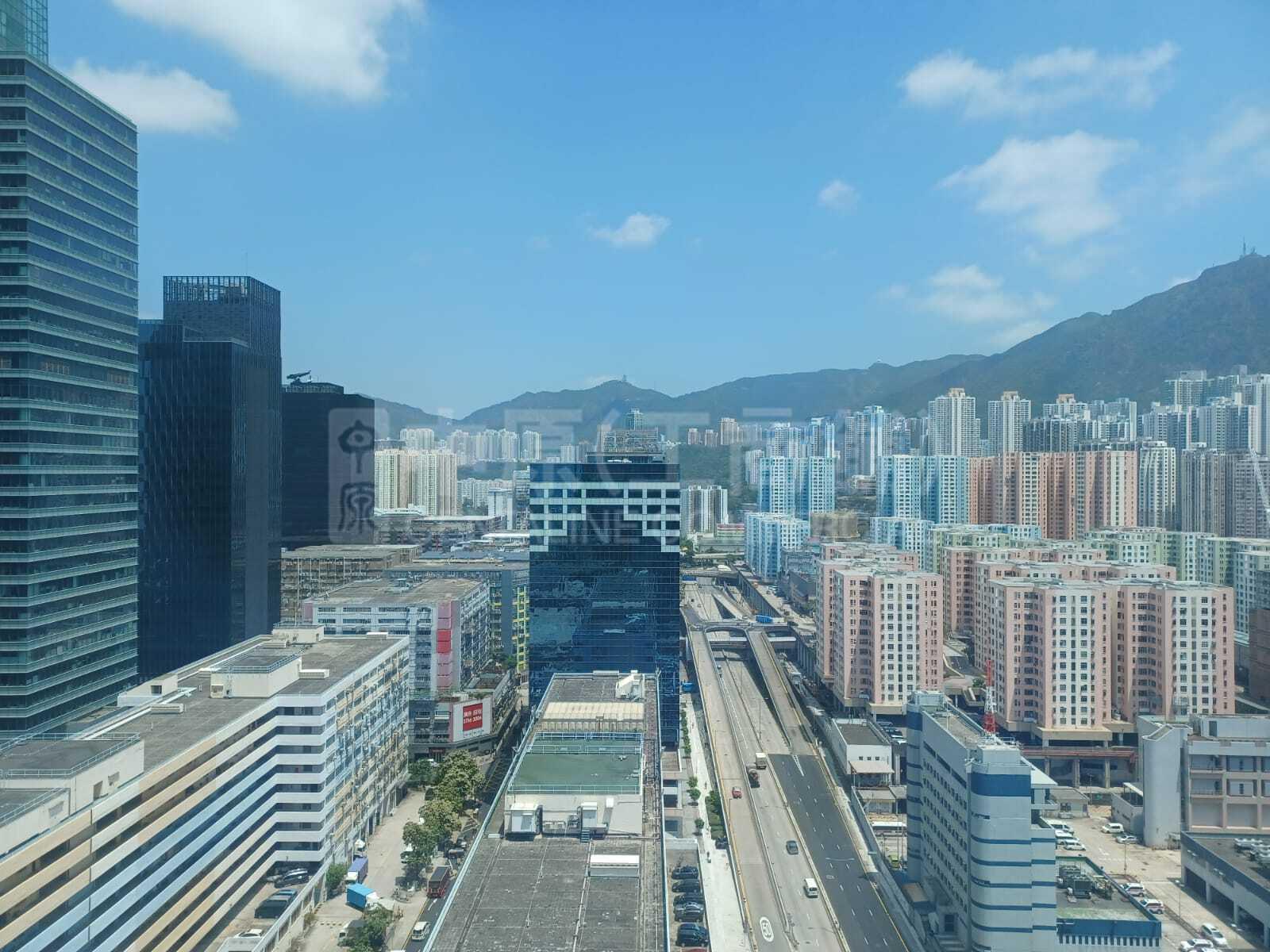 Photo materials about Capital Tower Tower B | Office Listing | Centaline Commercial