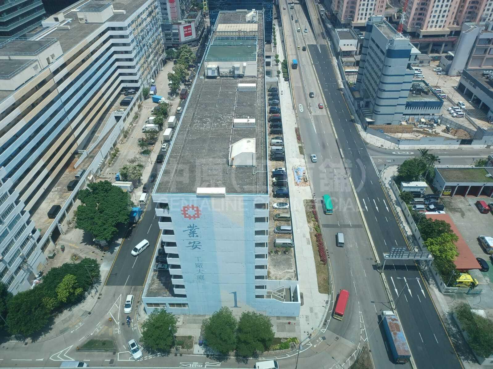 Photo materials about Capital Tower Tower B | Office Listing | Centaline Commercial