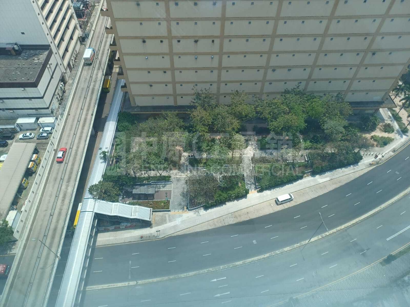 Photo materials about Capital Tower Tower B | Office Listing | Centaline Commercial