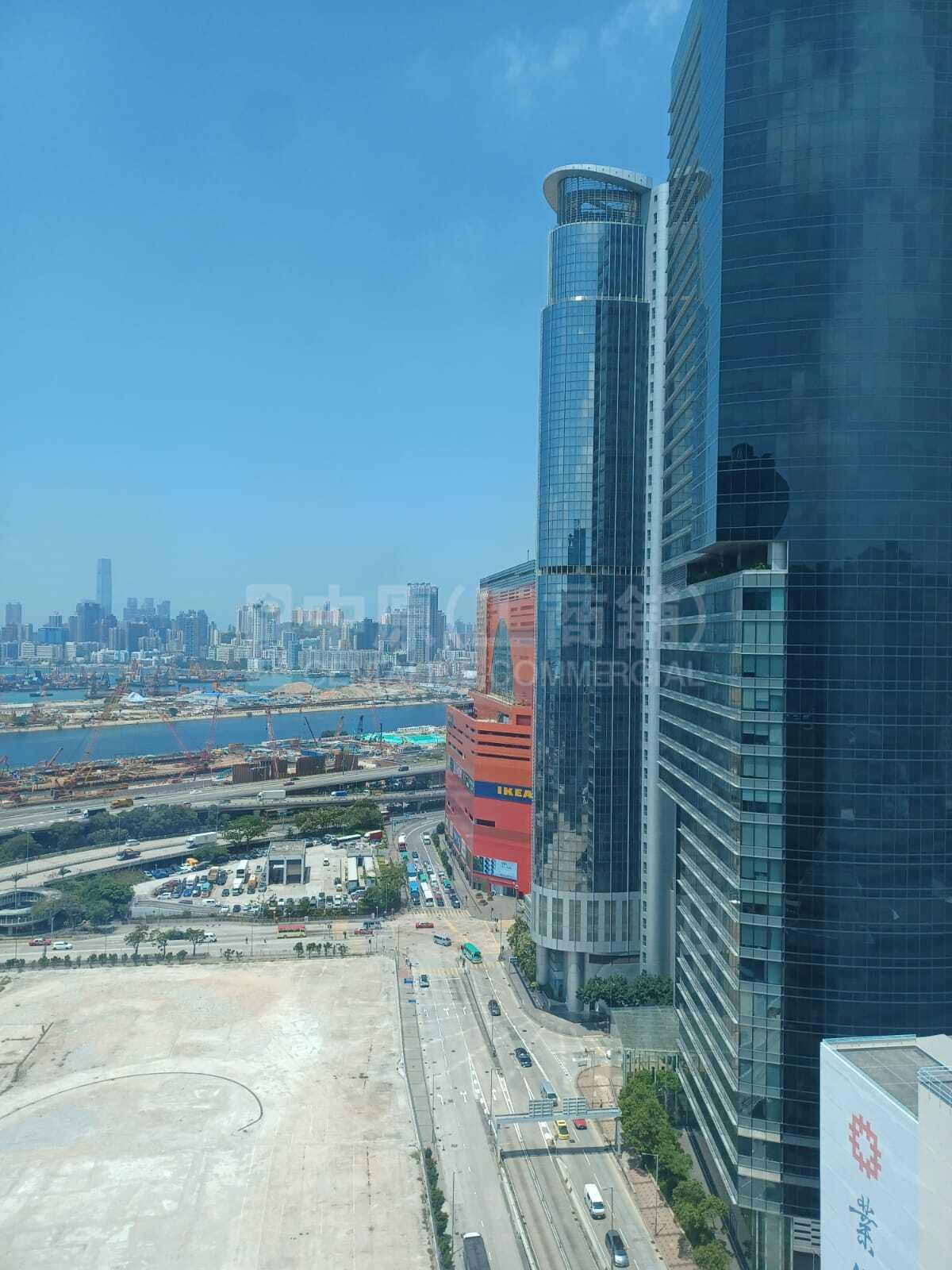 Capital Tower Tower B｜Office Property | Centaline Commercial