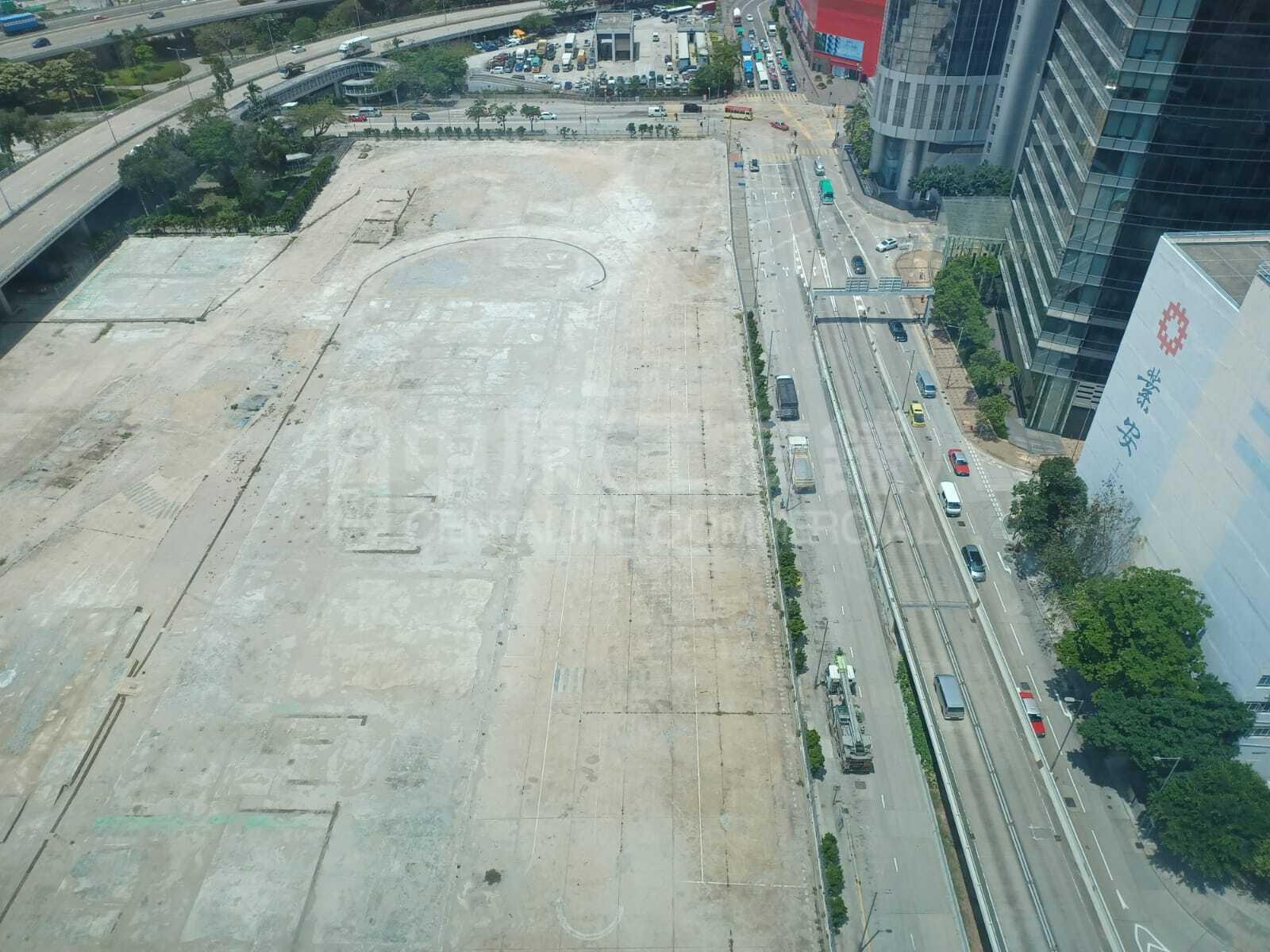 Photo materials about Capital Tower Tower B | Office Listing | Centaline Commercial