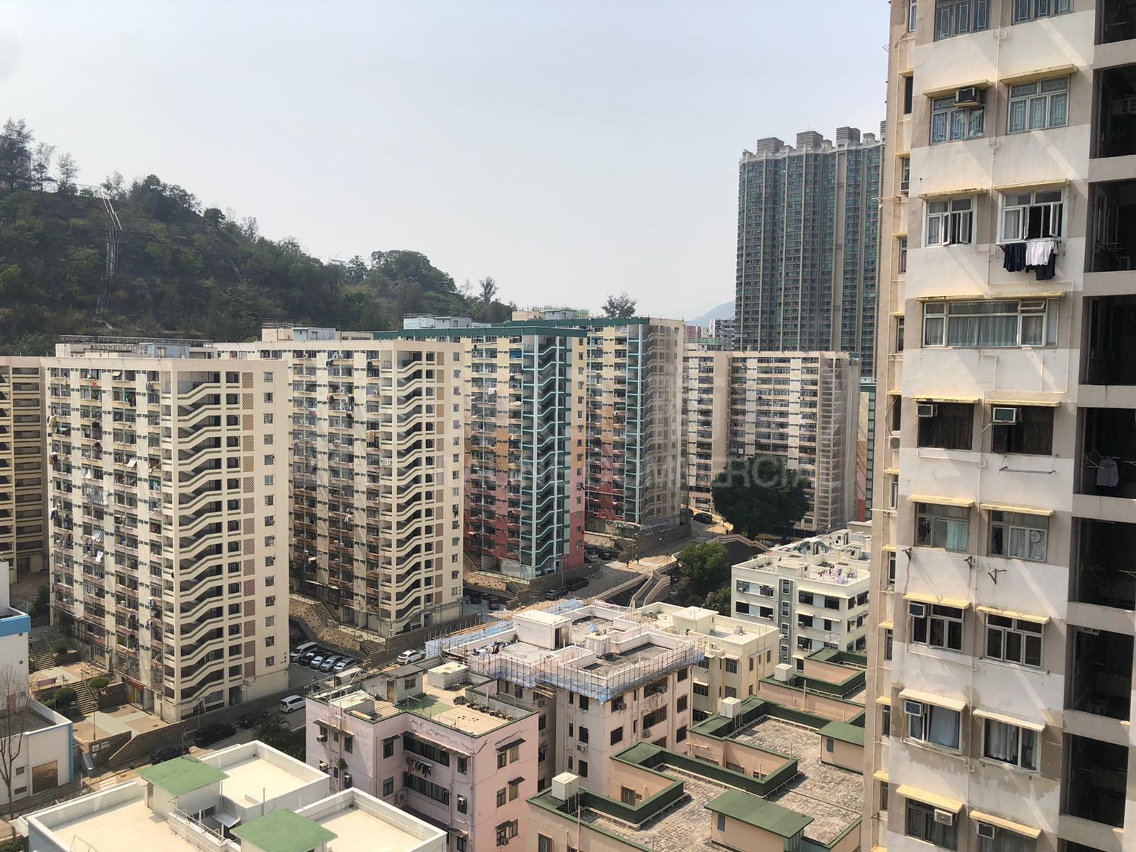 Photo materials about Hop Shing Commercial Building | Office Listing | Centaline Commercial